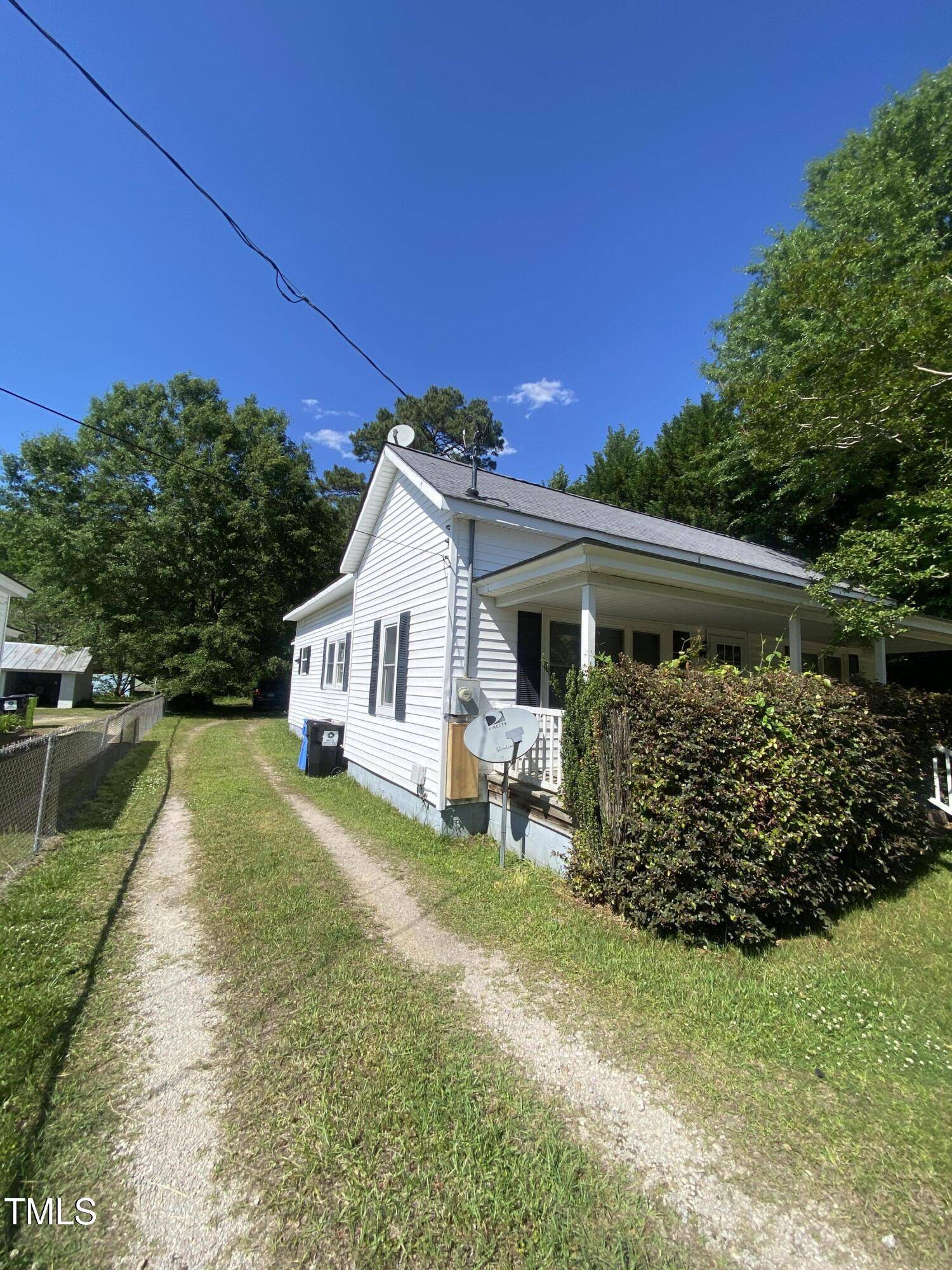 Bailey, NC 27807,6060 Deans Street