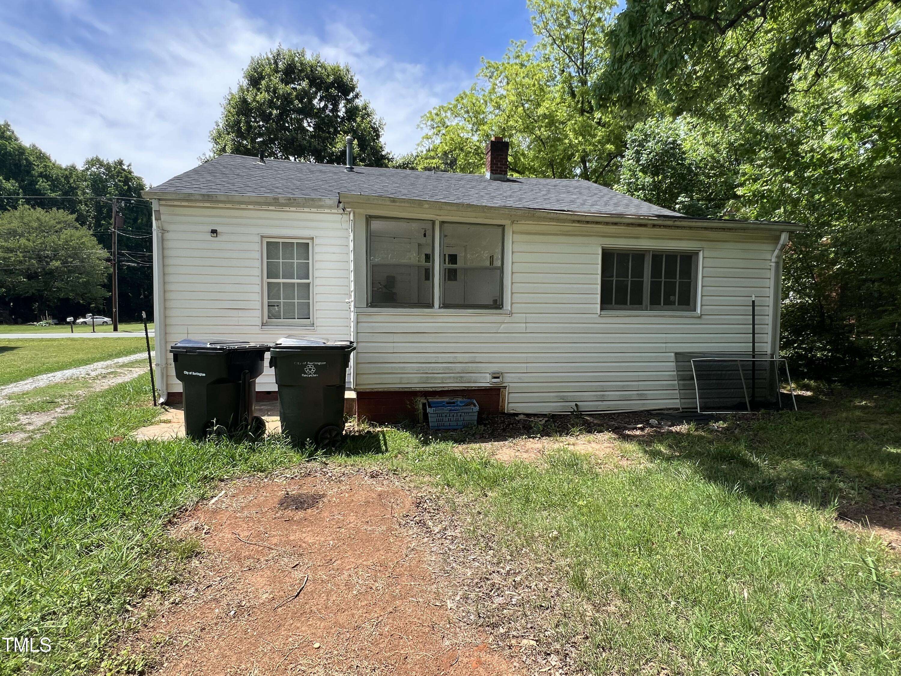 Burlington, NC 27215,1202 Kilby Street
