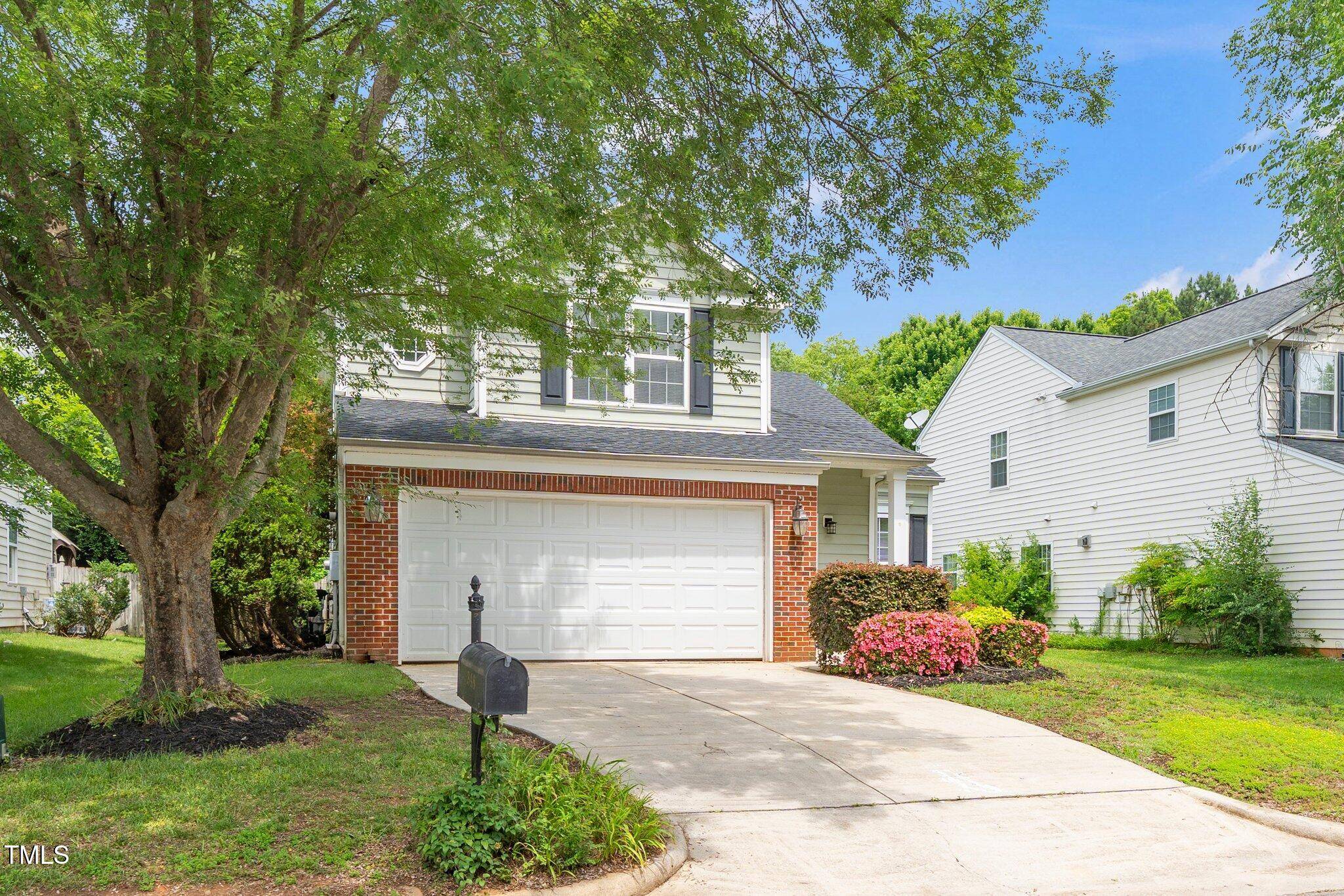 Raleigh, NC 27603,248 Inkster Cove