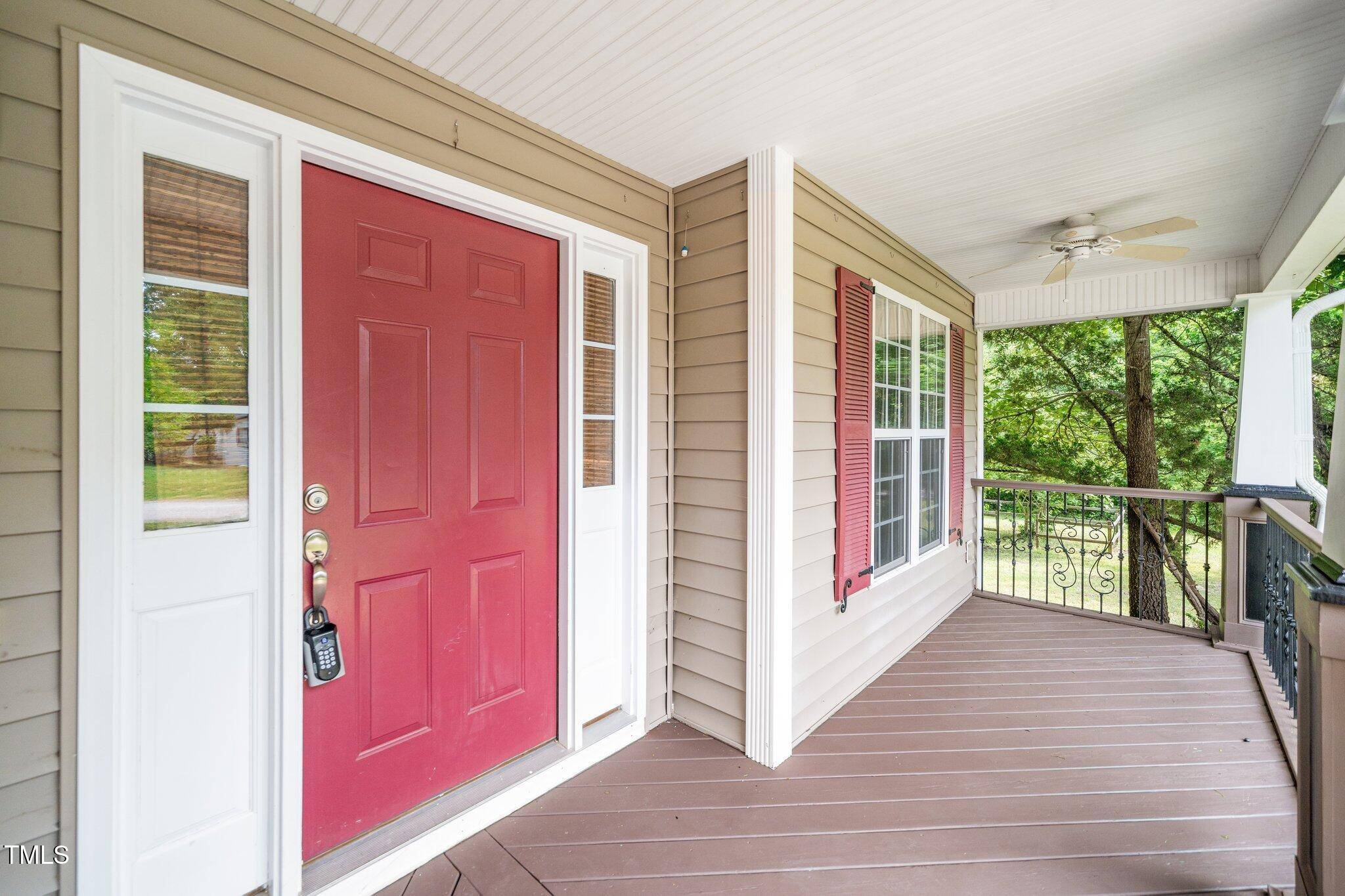 Fuquay Varina, NC 27526,1601 Balkan Road