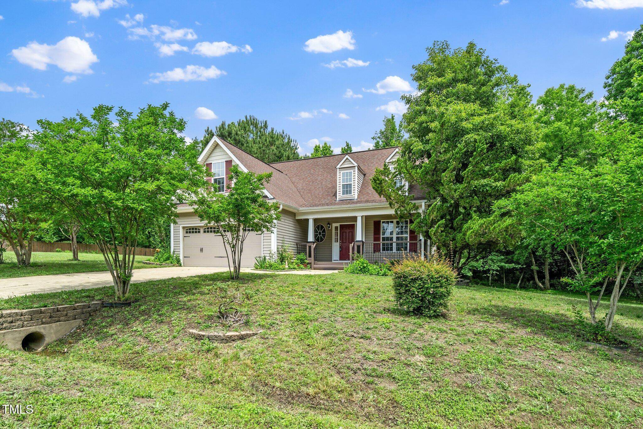 Fuquay Varina, NC 27526,1601 Balkan Road
