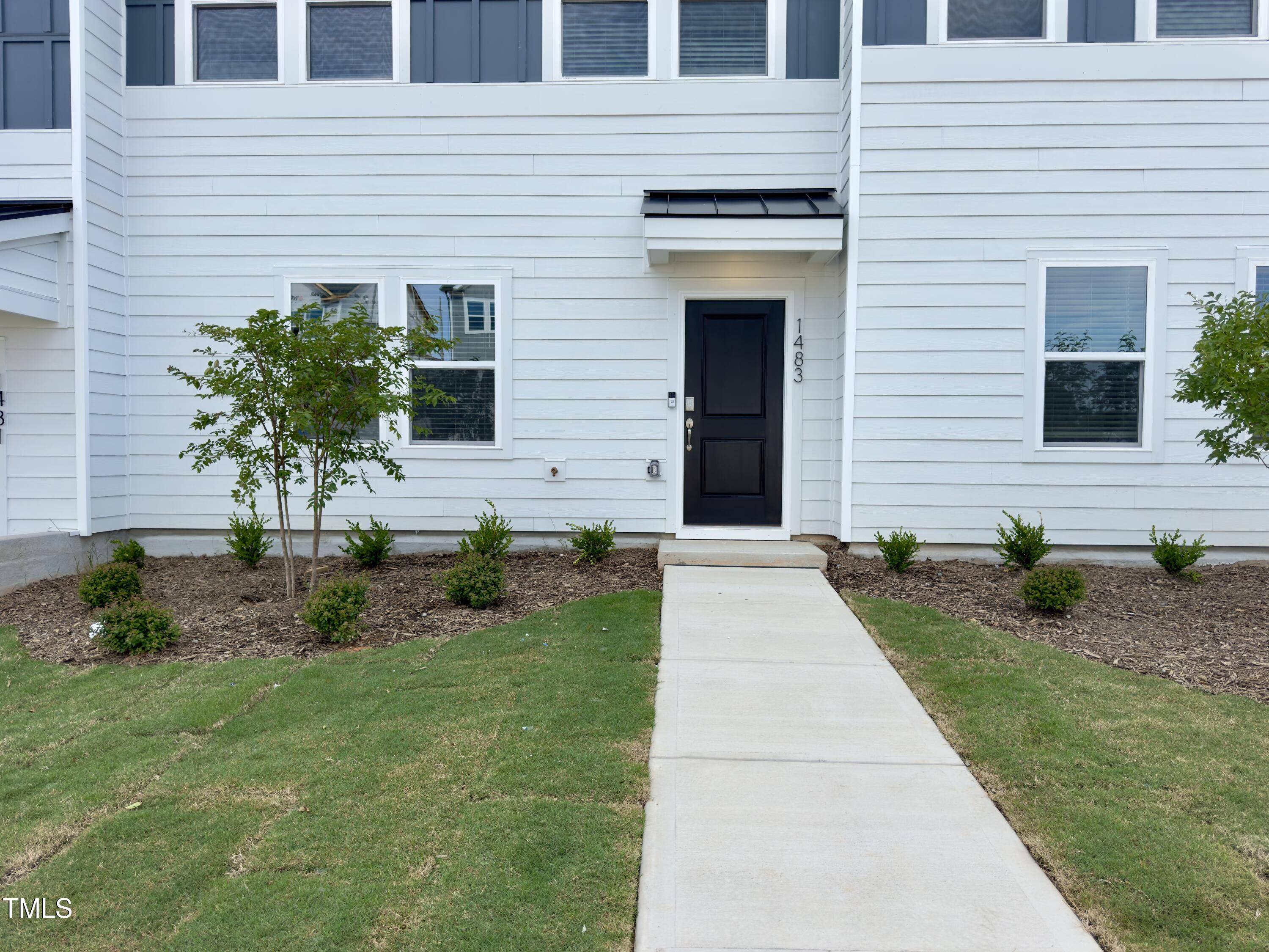 Apex, NC 27502,1483 Hasse Avenue