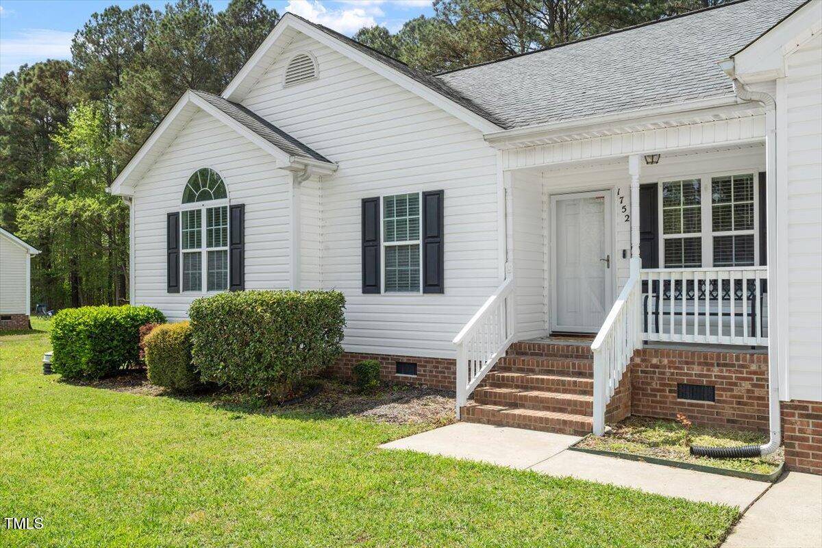 Creedmoor, NC 27522,1752 Cobblestone Drive