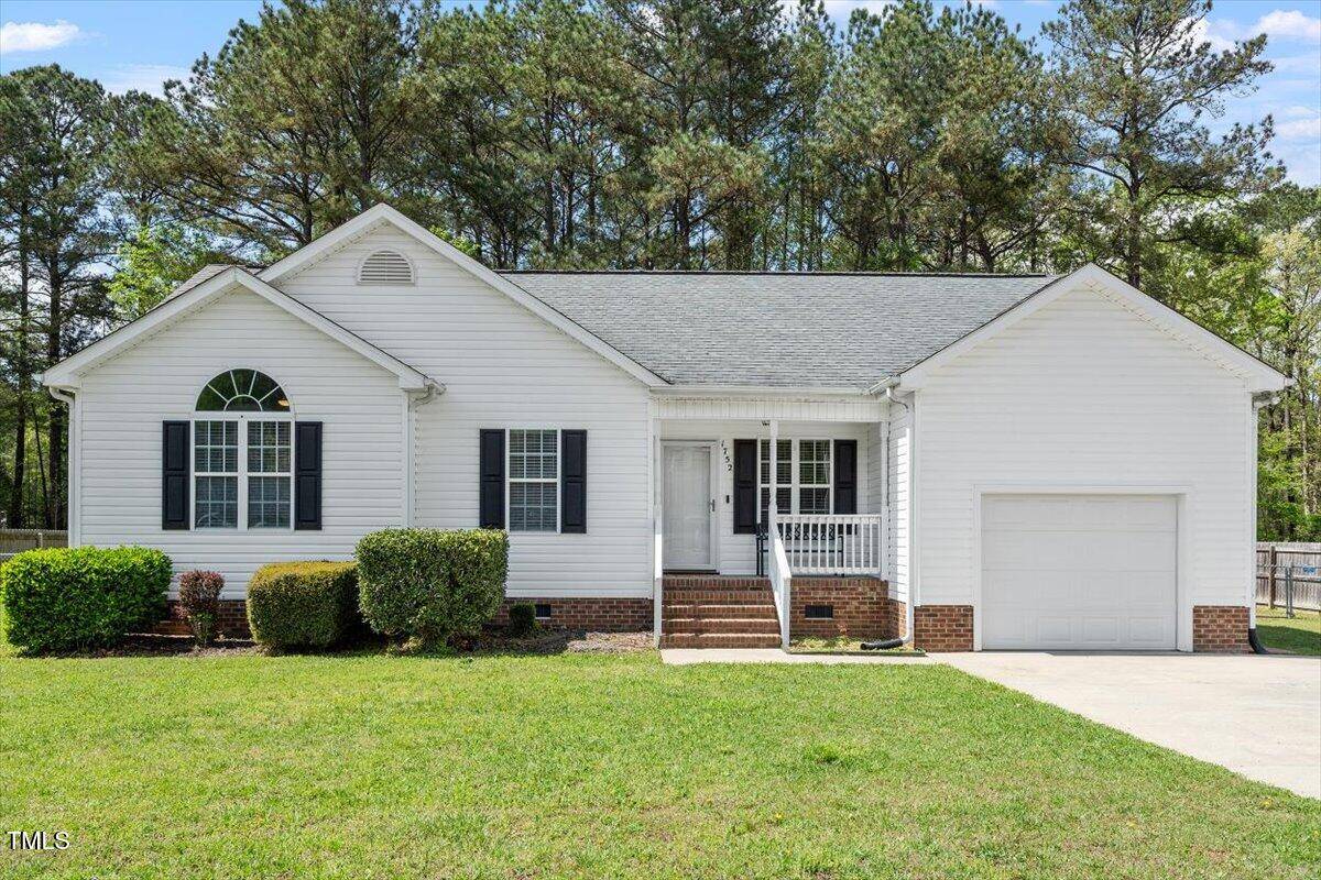 Creedmoor, NC 27522,1752 Cobblestone Drive