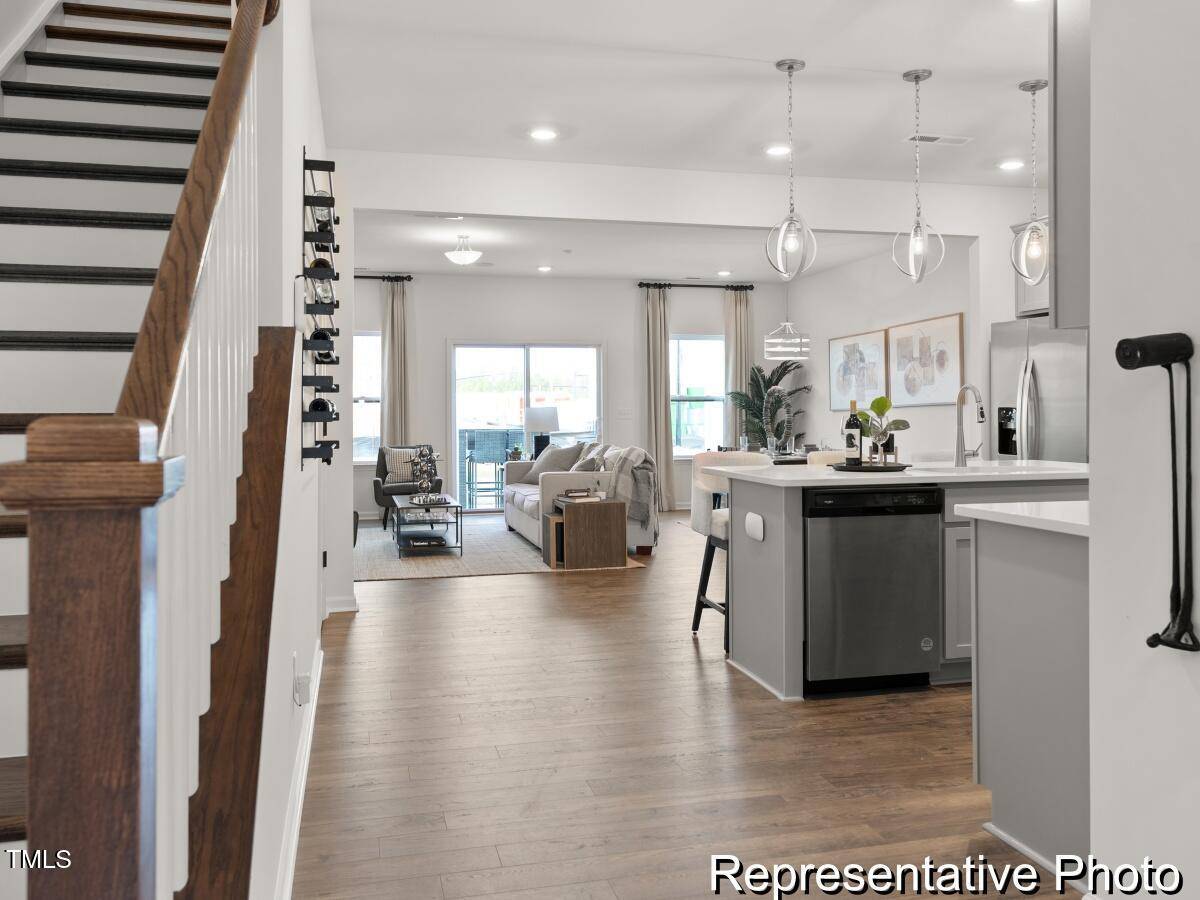 Clayton, NC 27527,157 N District Avenue #291