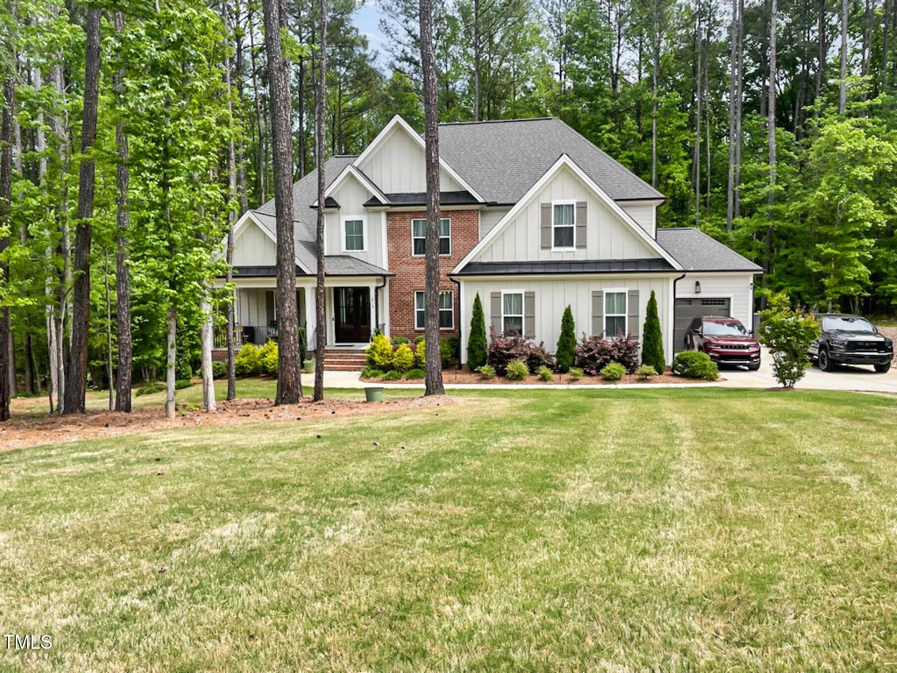 Wake Forest, NC 27587,1218 Rogers Farm Road