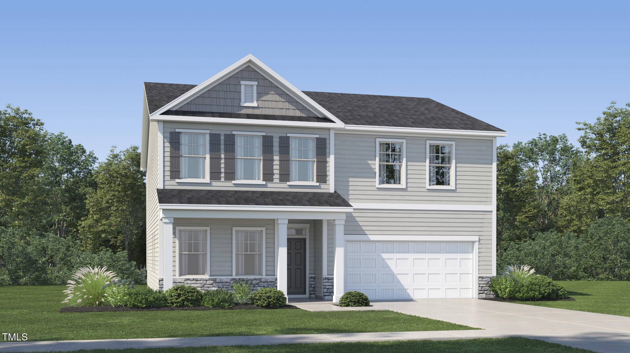 Raleigh, NC 27616,4308 Hunters Brook Run