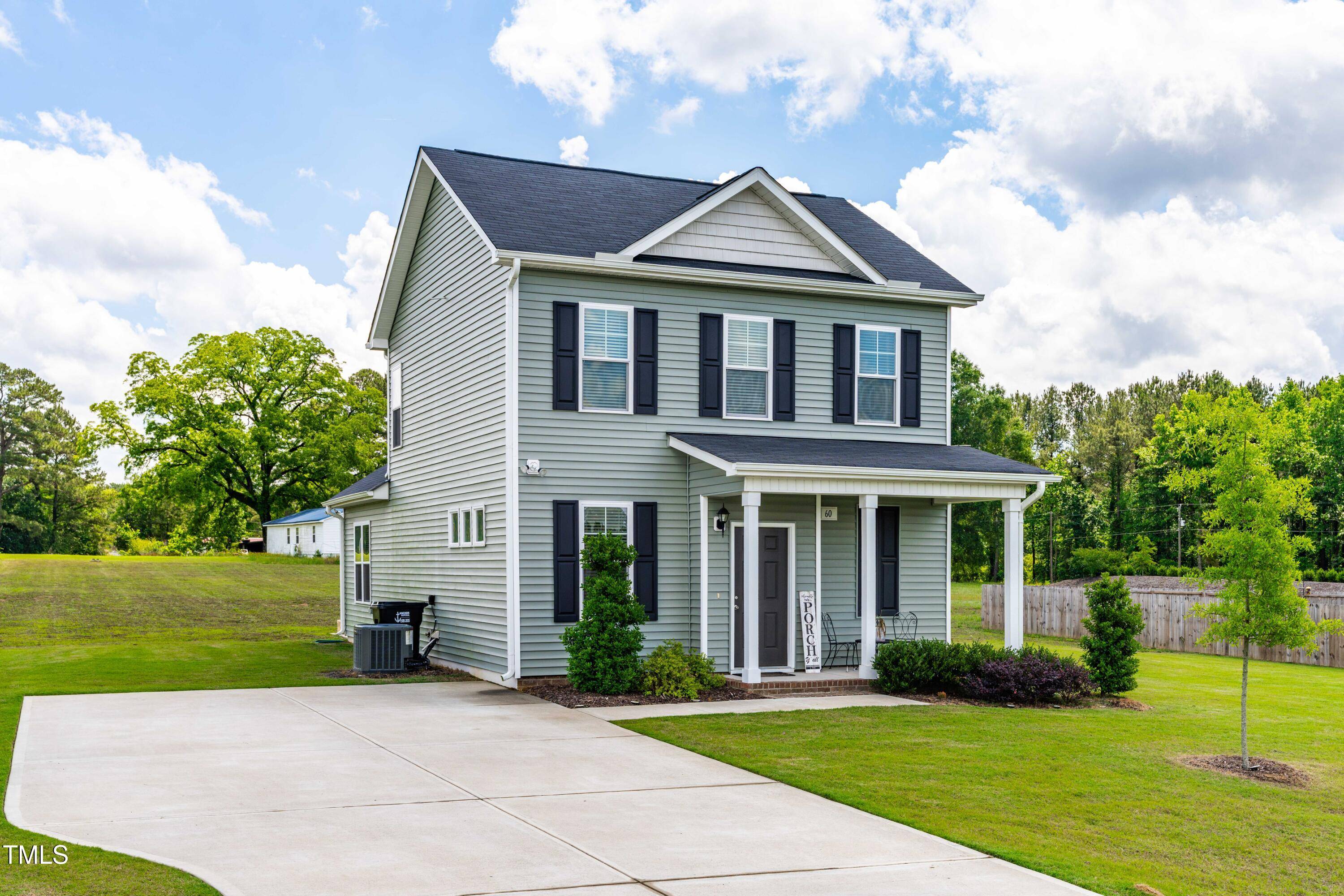 Selma, NC 27576,60 Waterwheel Drive
