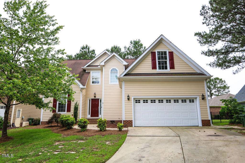Spring Lake, NC 28390,10 London Way