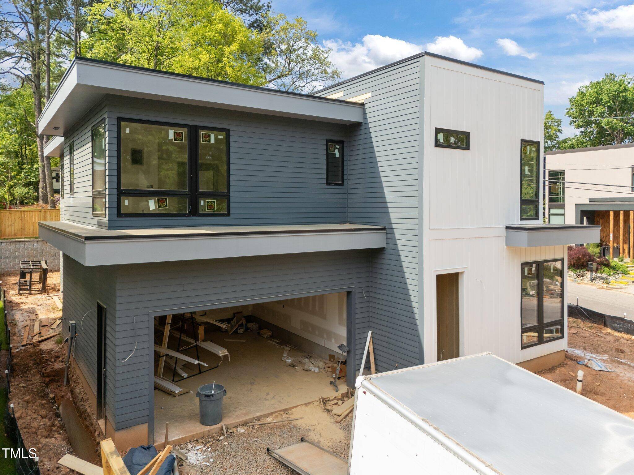 Raleigh, NC 27607,2321 Turners Alley