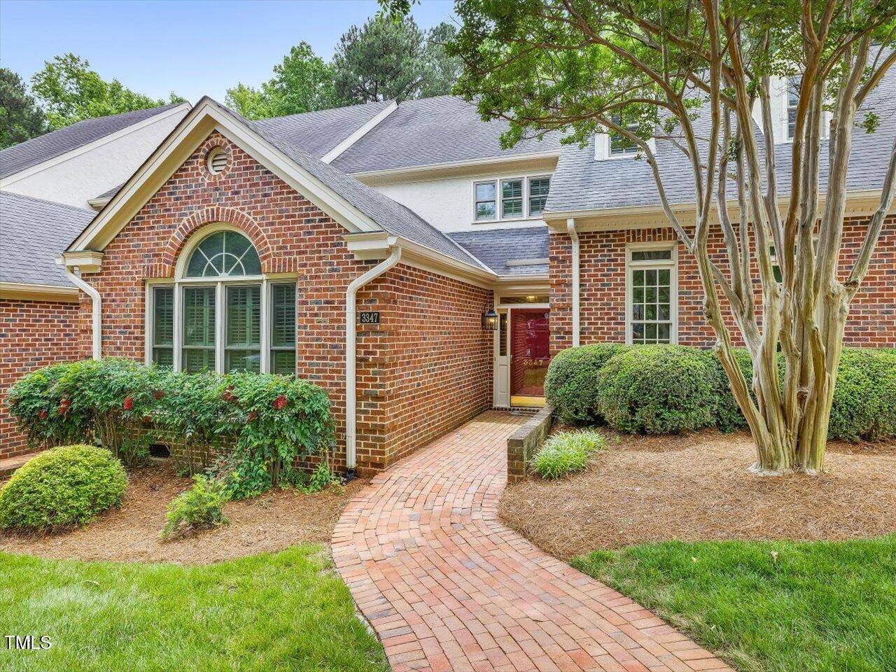 Raleigh, NC 27607,3347 Ridgecrest Court