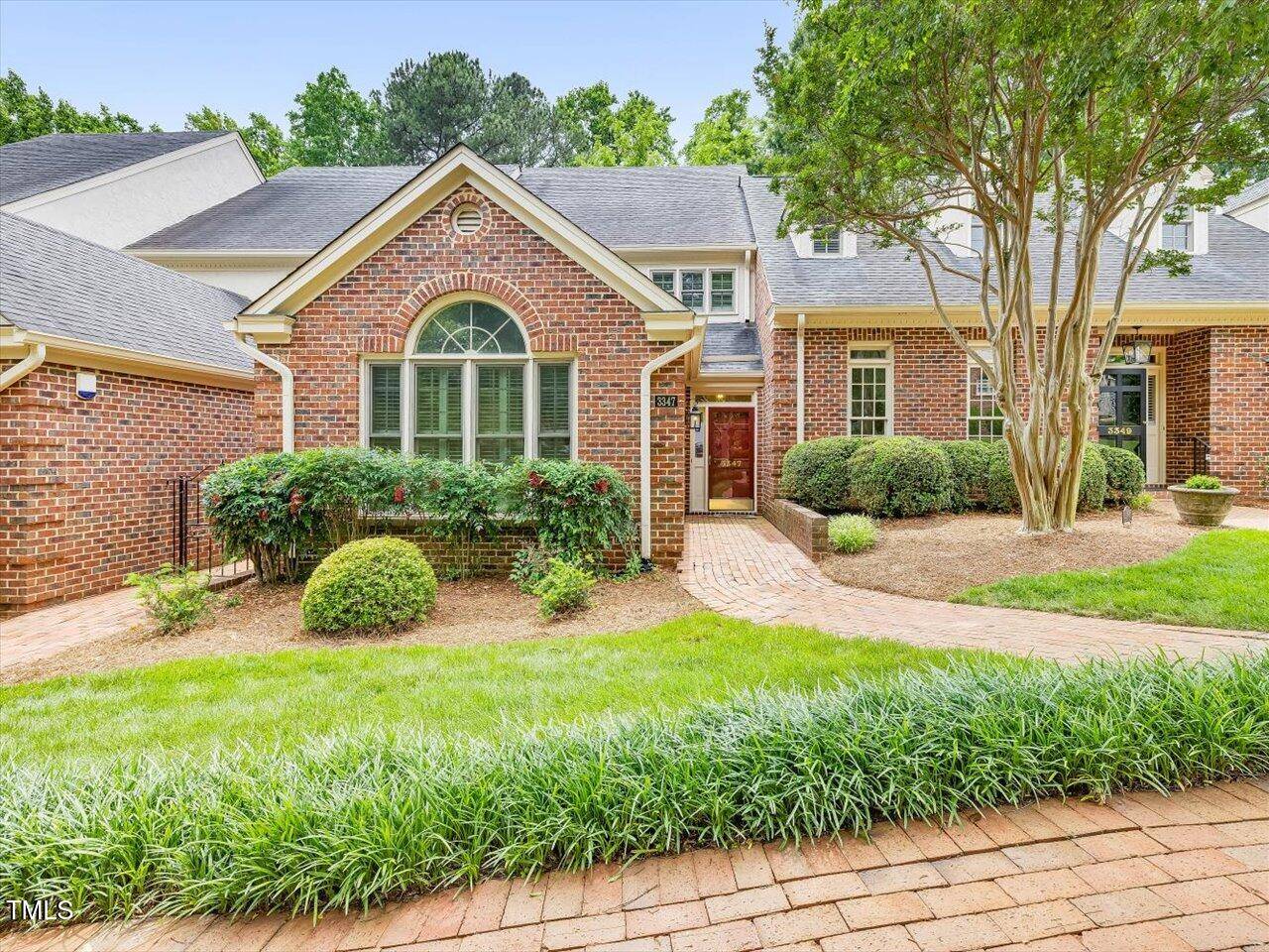 Raleigh, NC 27607,3347 Ridgecrest Court