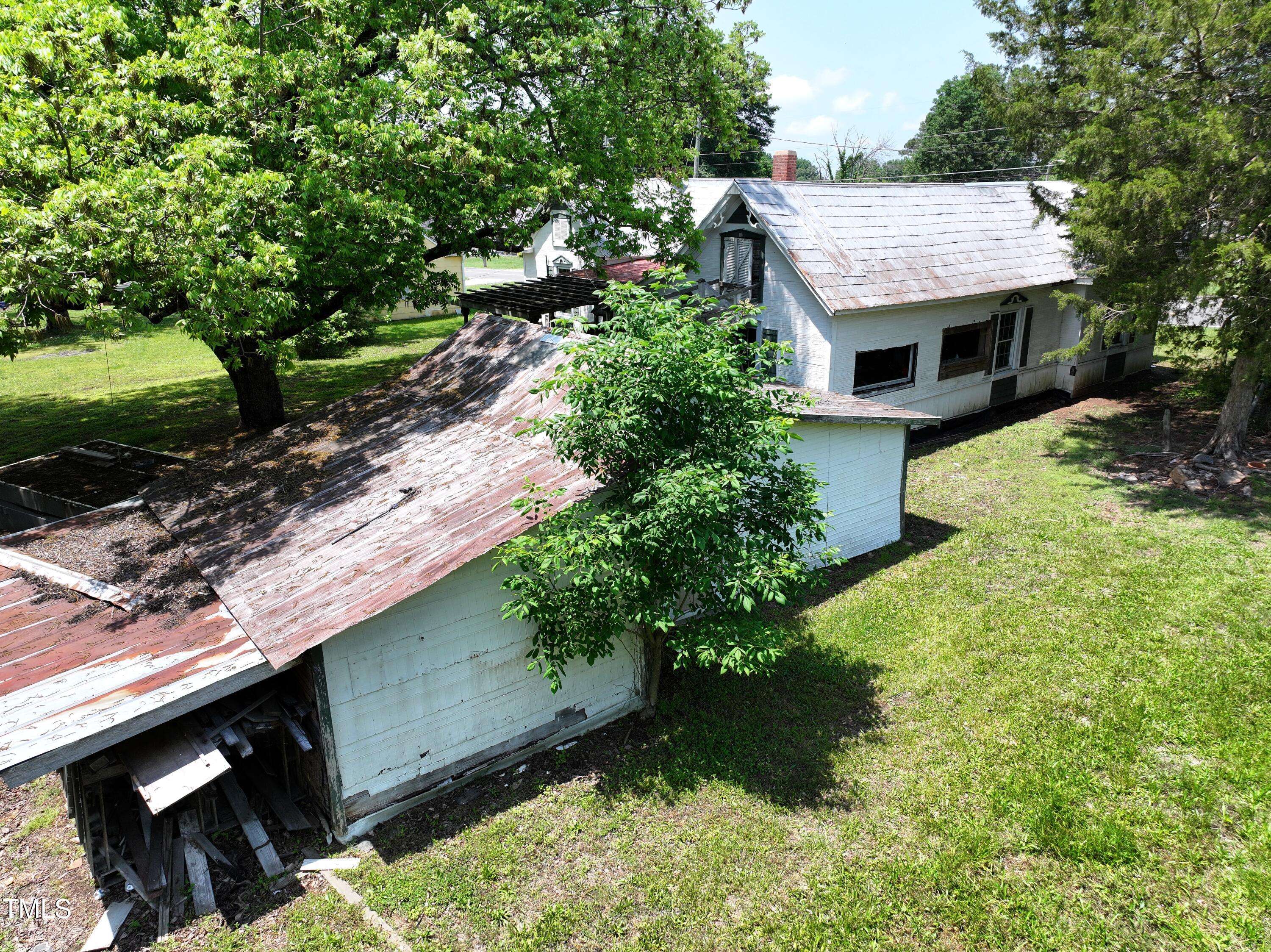 Roxboro, NC 27573,522 Providence Road