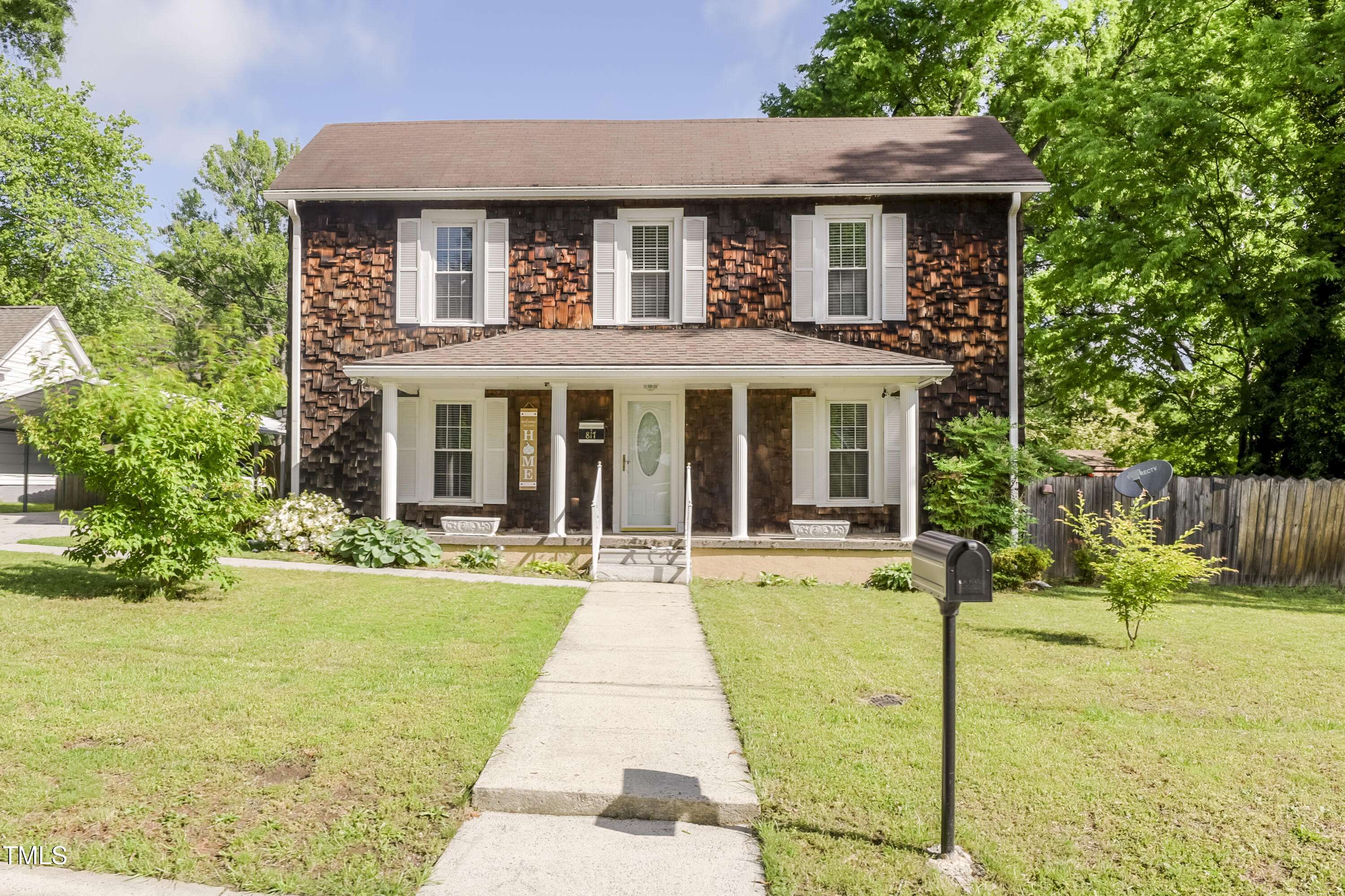 Eden, NC 27288,817 Oak Street