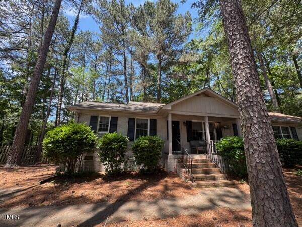 Chapel Hill, NC 27514,2516 Foxwood Drive #A