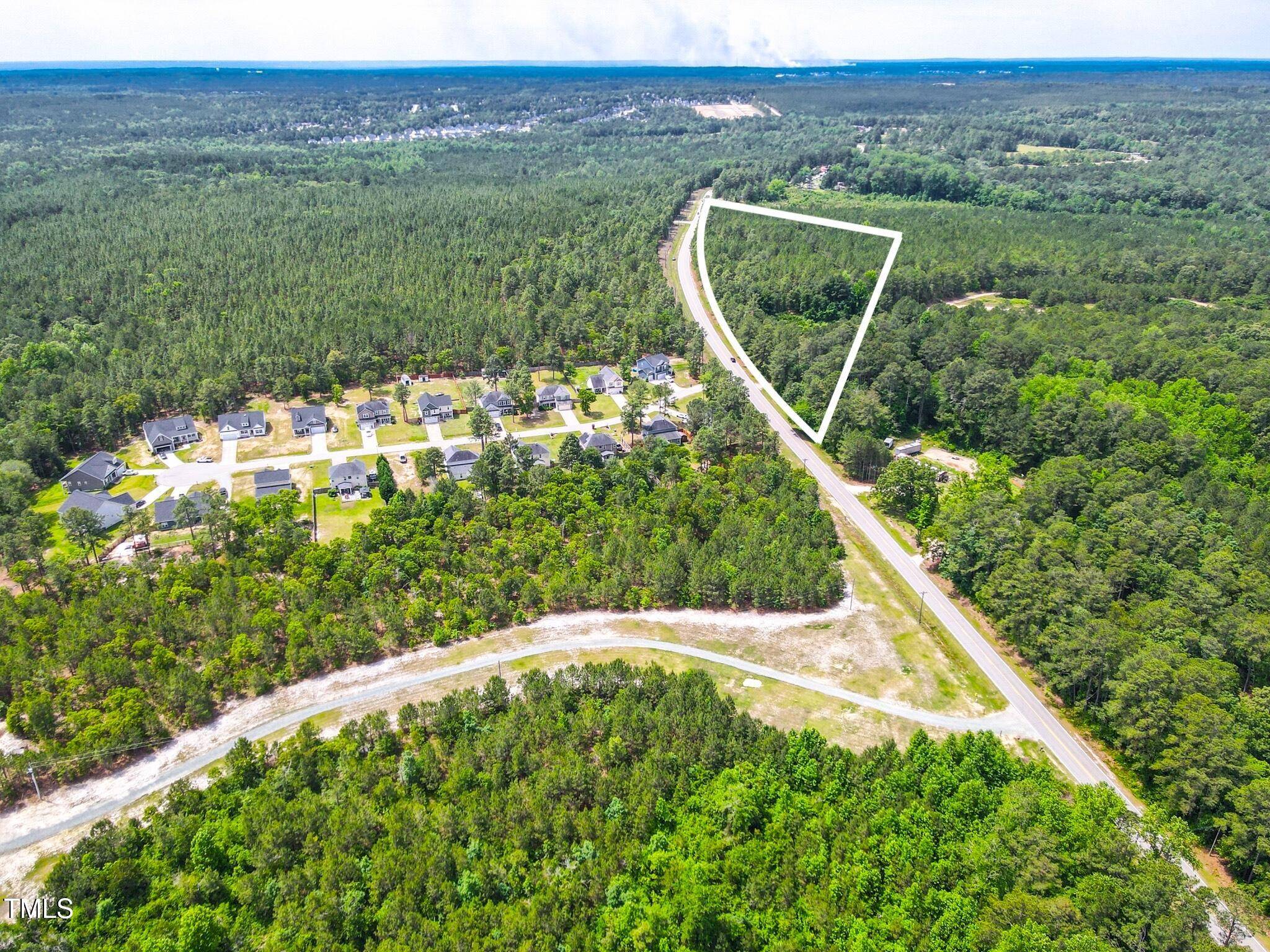 Lillington, NC 27546,1404 Nursery Road