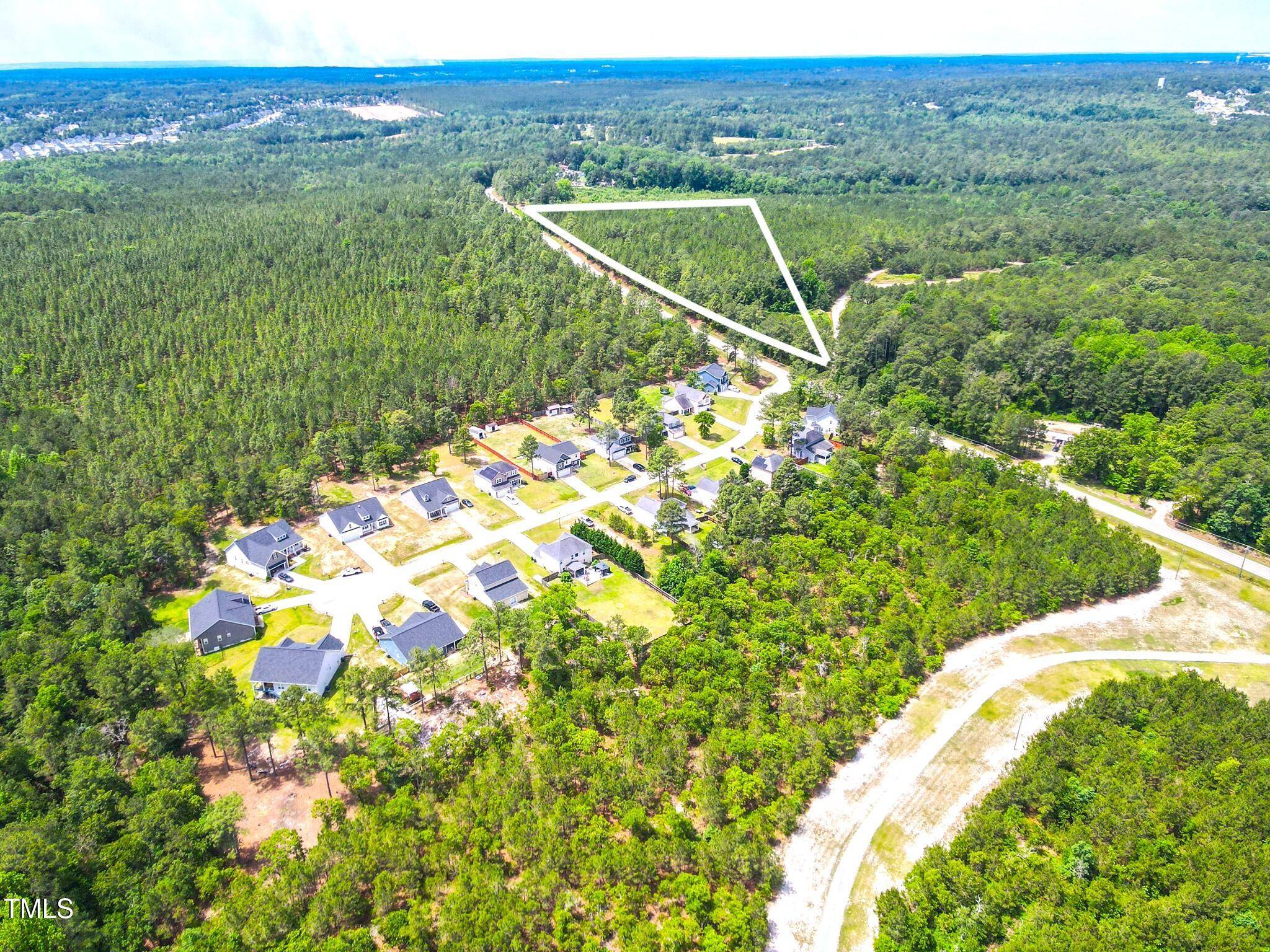 Lillington, NC 27546,1404 Nursery Road
