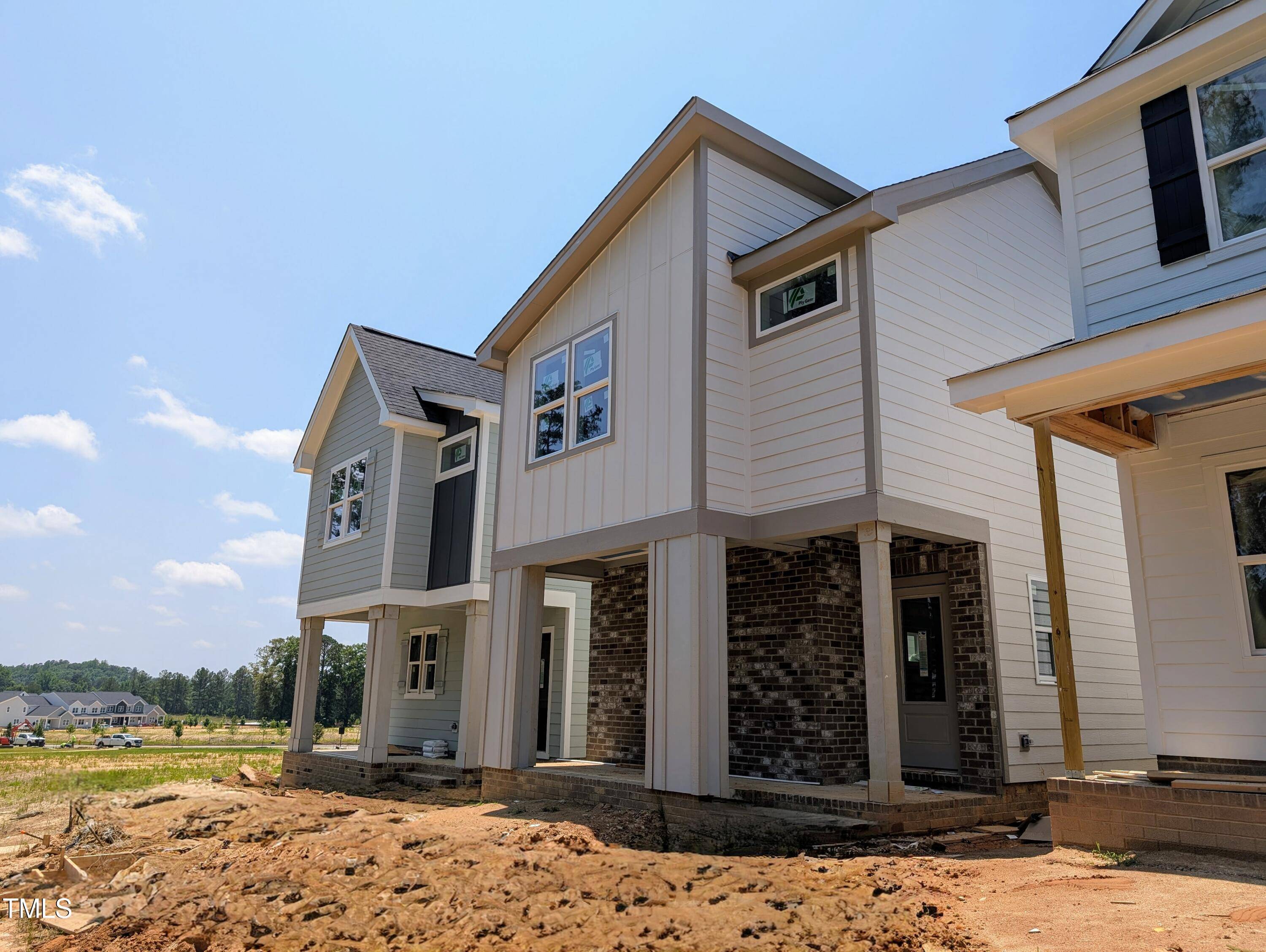 Knightdale, NC 27604,330 Cottage Hill Way