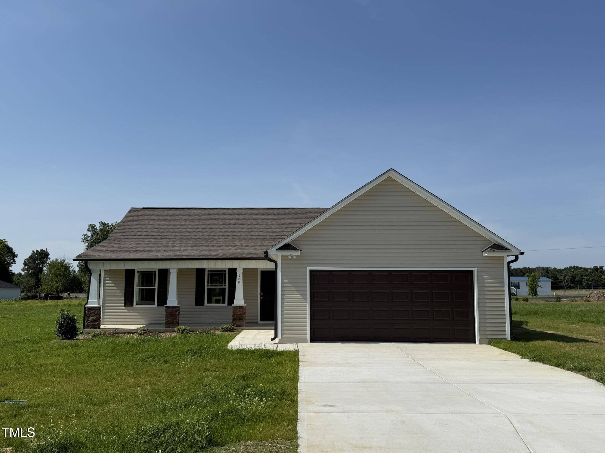 Lillington, NC 27546,128 Coharie Drive