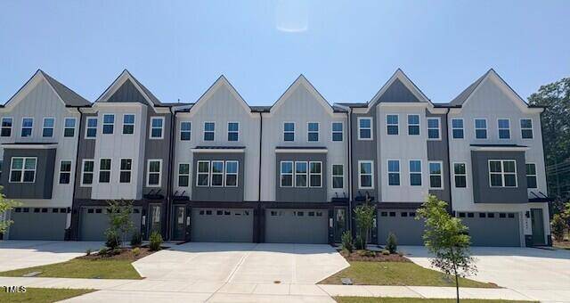 Durham, NC 27713,1006 Regalia Road #4