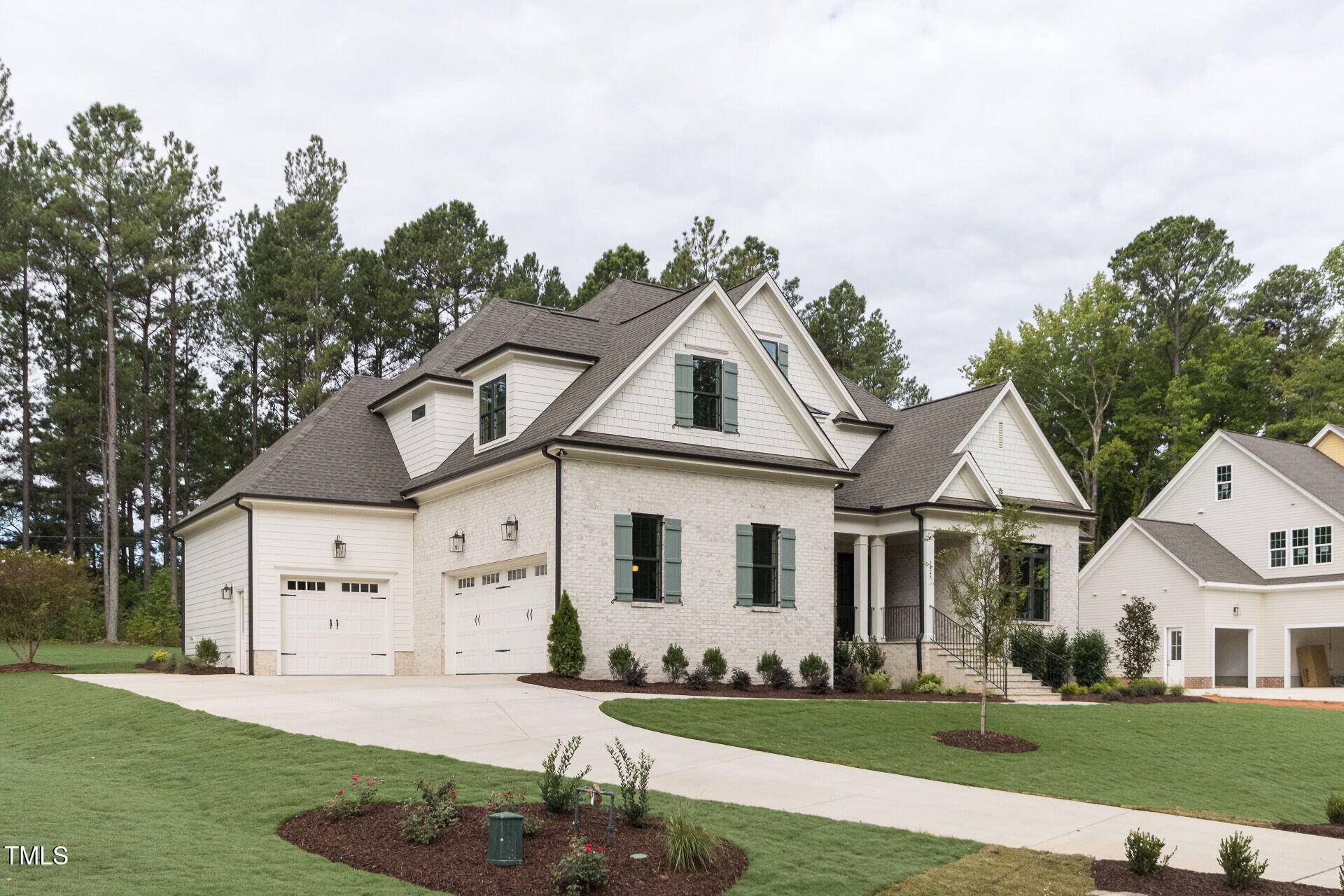 Zebulon, NC 27597,25 Alex Farm Court