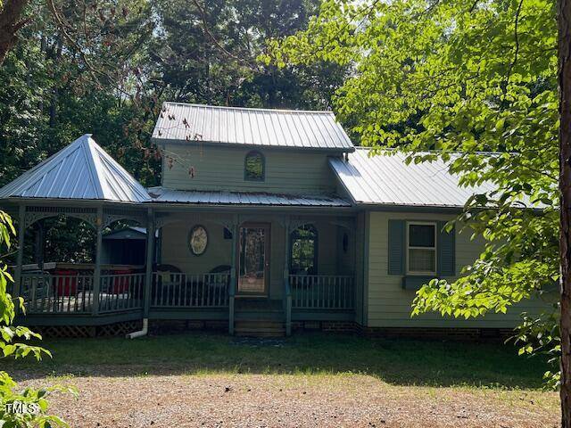 Henderson, NC 27537,358 Pool Rock Shores Lane
