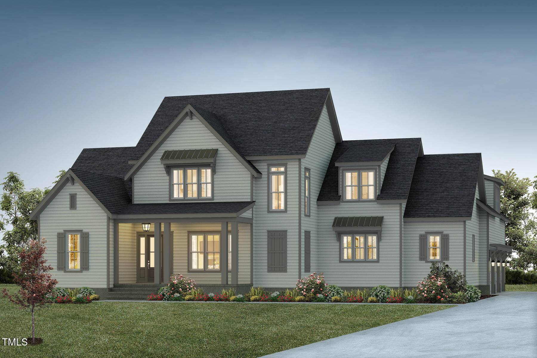 Zebulon, NC 27597,476 Mollie Meadow Drive