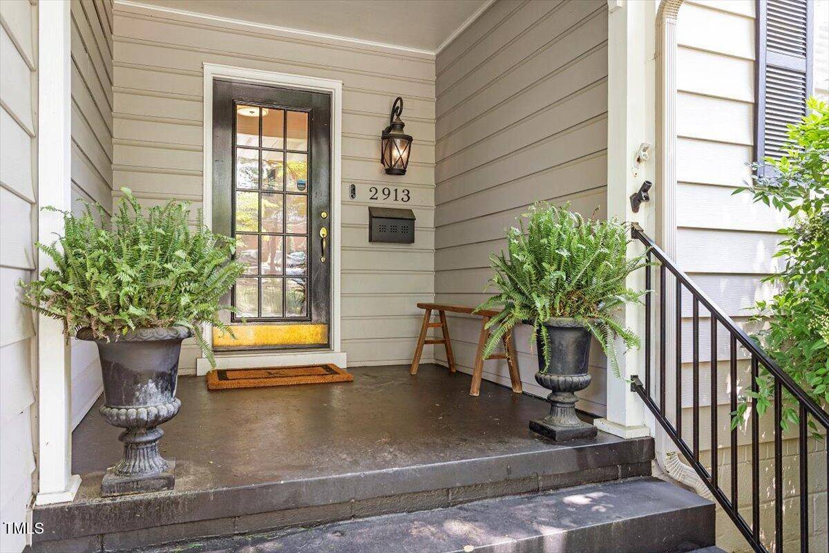 Raleigh, NC 27608,2913 Anderson Drive