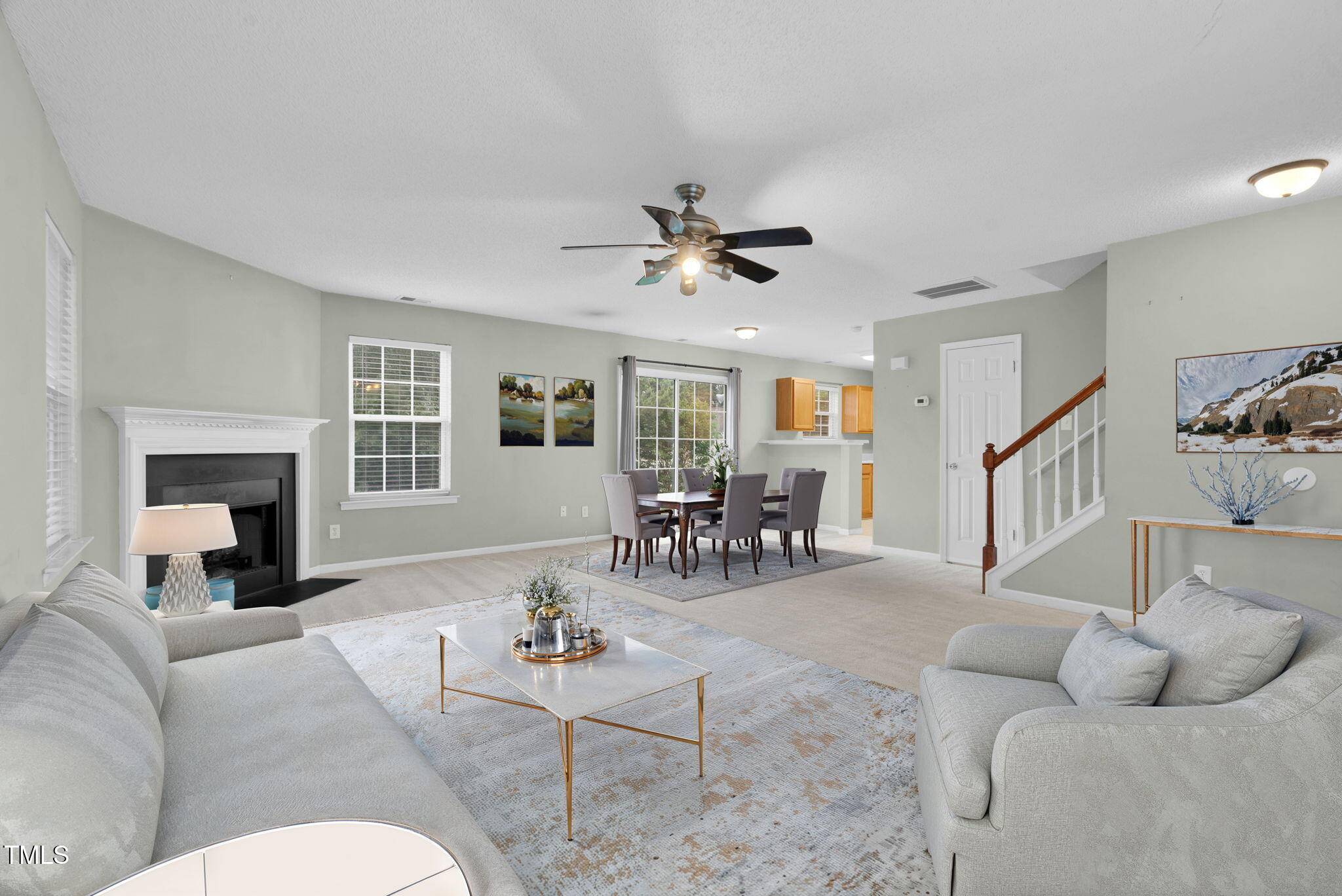 Holly Springs, NC 27540,105 Walehurst Ridge Drive