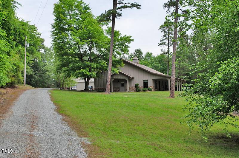 Yanceyville, NC 27379,480 Alvis Boswell Road