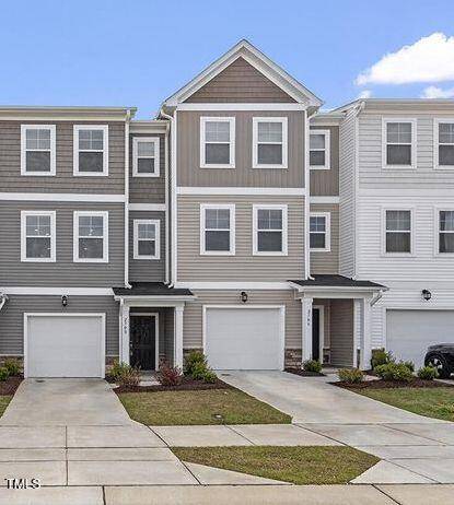 Raleigh, NC 27604,2506 Laurel Valley Way
