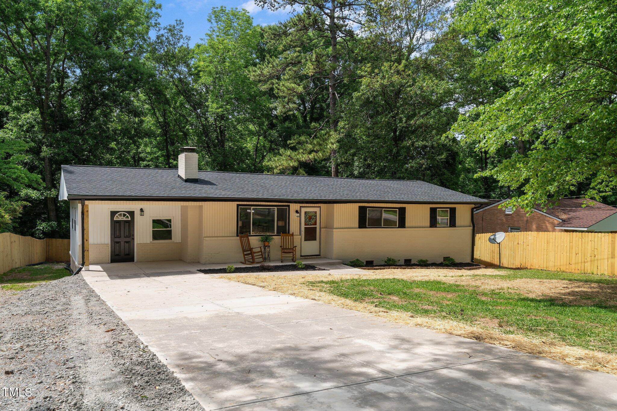 Sanford, NC 27330,908 W Garden Street