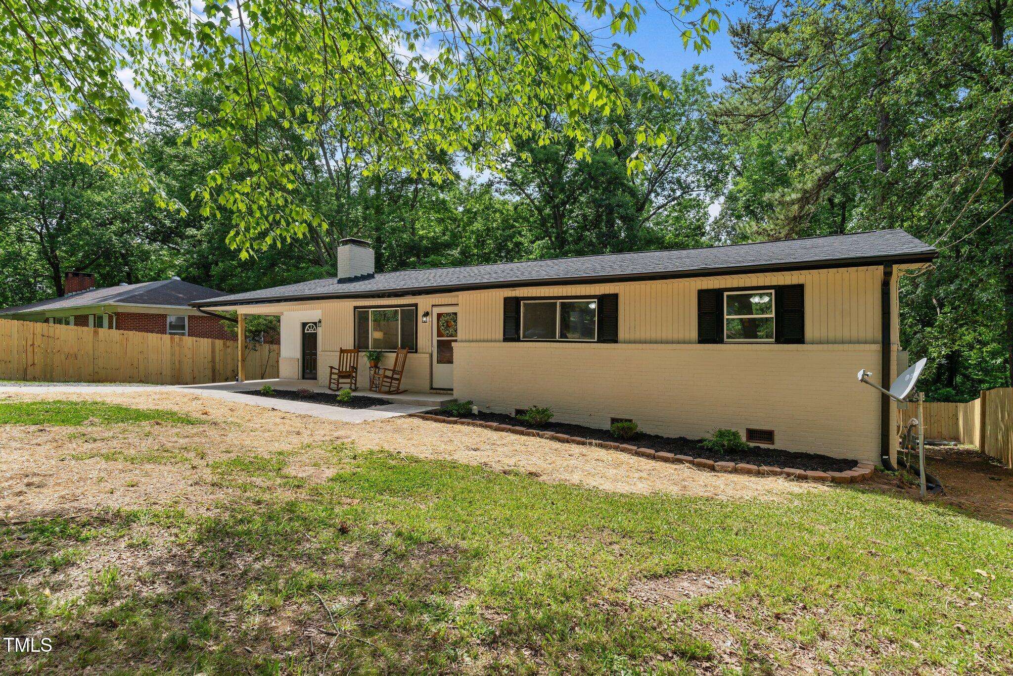 Sanford, NC 27330,908 W Garden Street