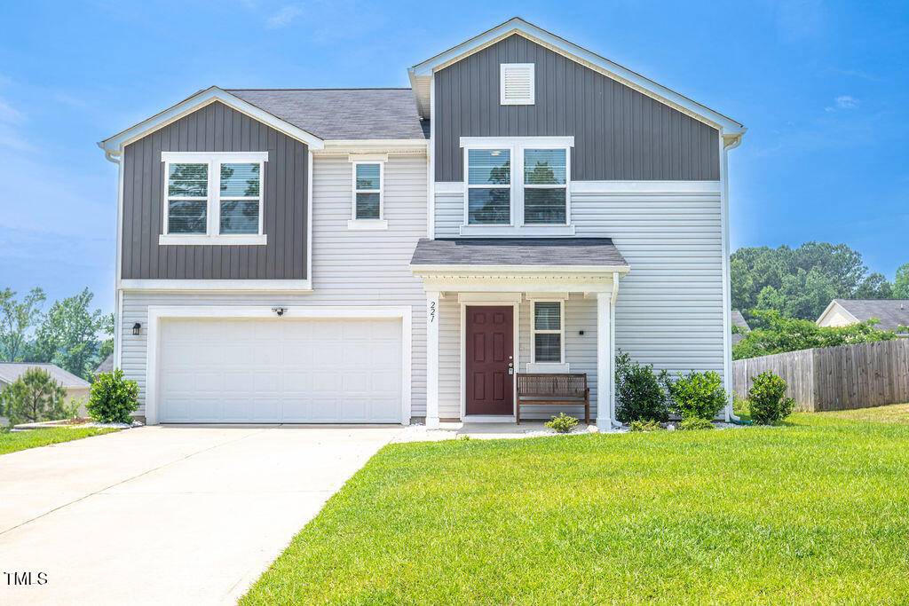 Spring Lake, NC 28390,221 Hallow Oak Street