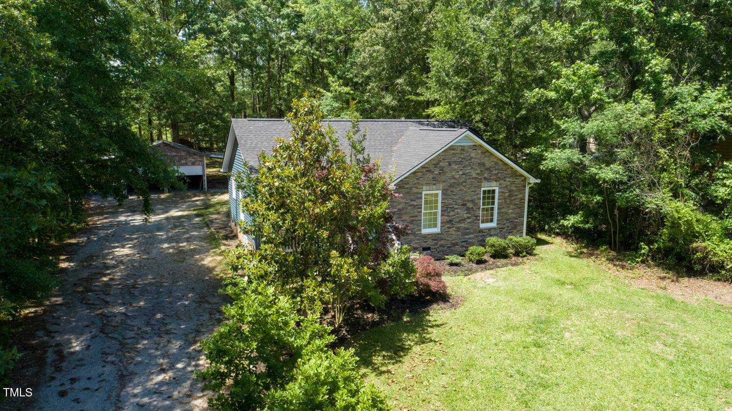 Zebulon, NC 27597,856 Williams White Road