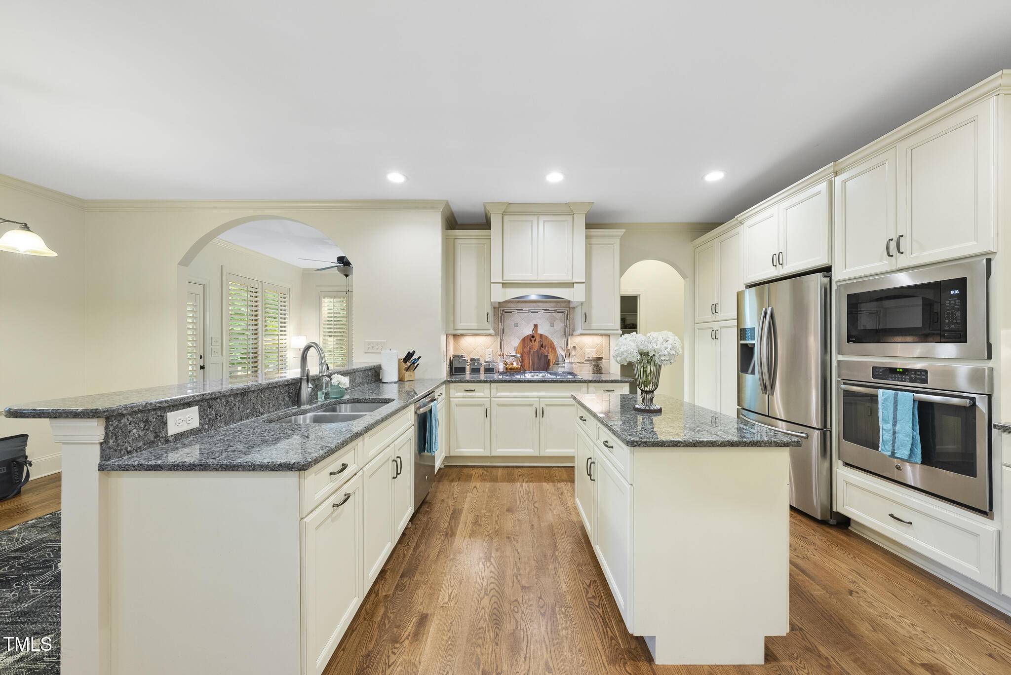 Wake Forest, NC 27587,1211 New Grissom Way