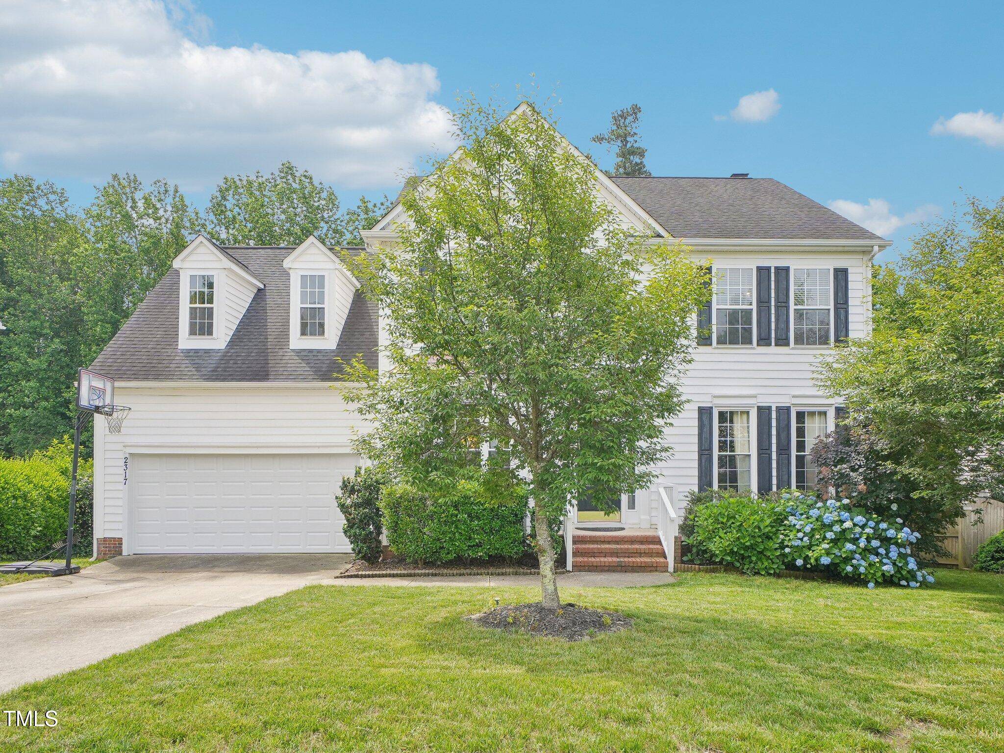 Apex, NC 27523,2317 Colony Woods Drive
