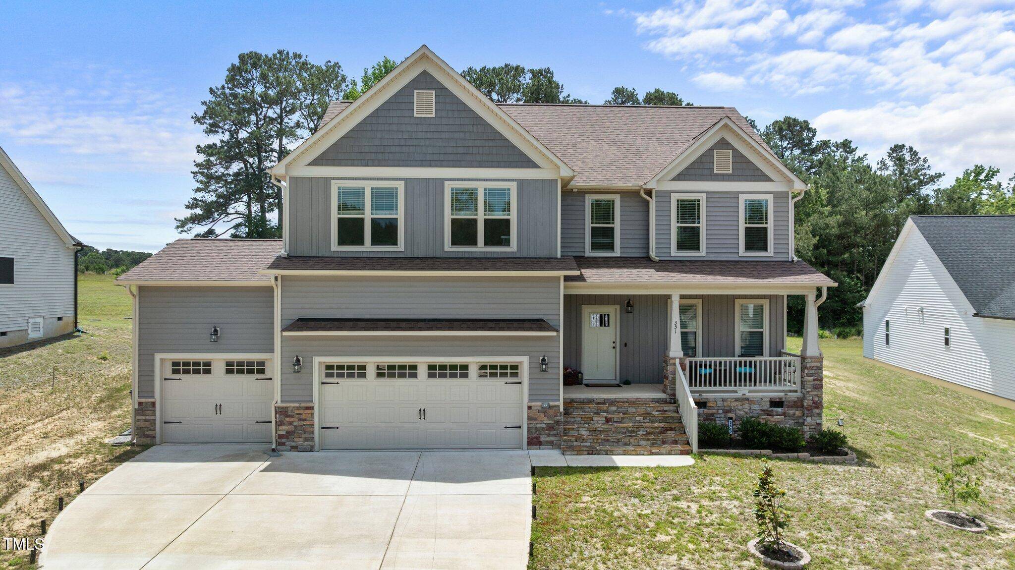 Benson, NC 27504,351 Lowery Lane