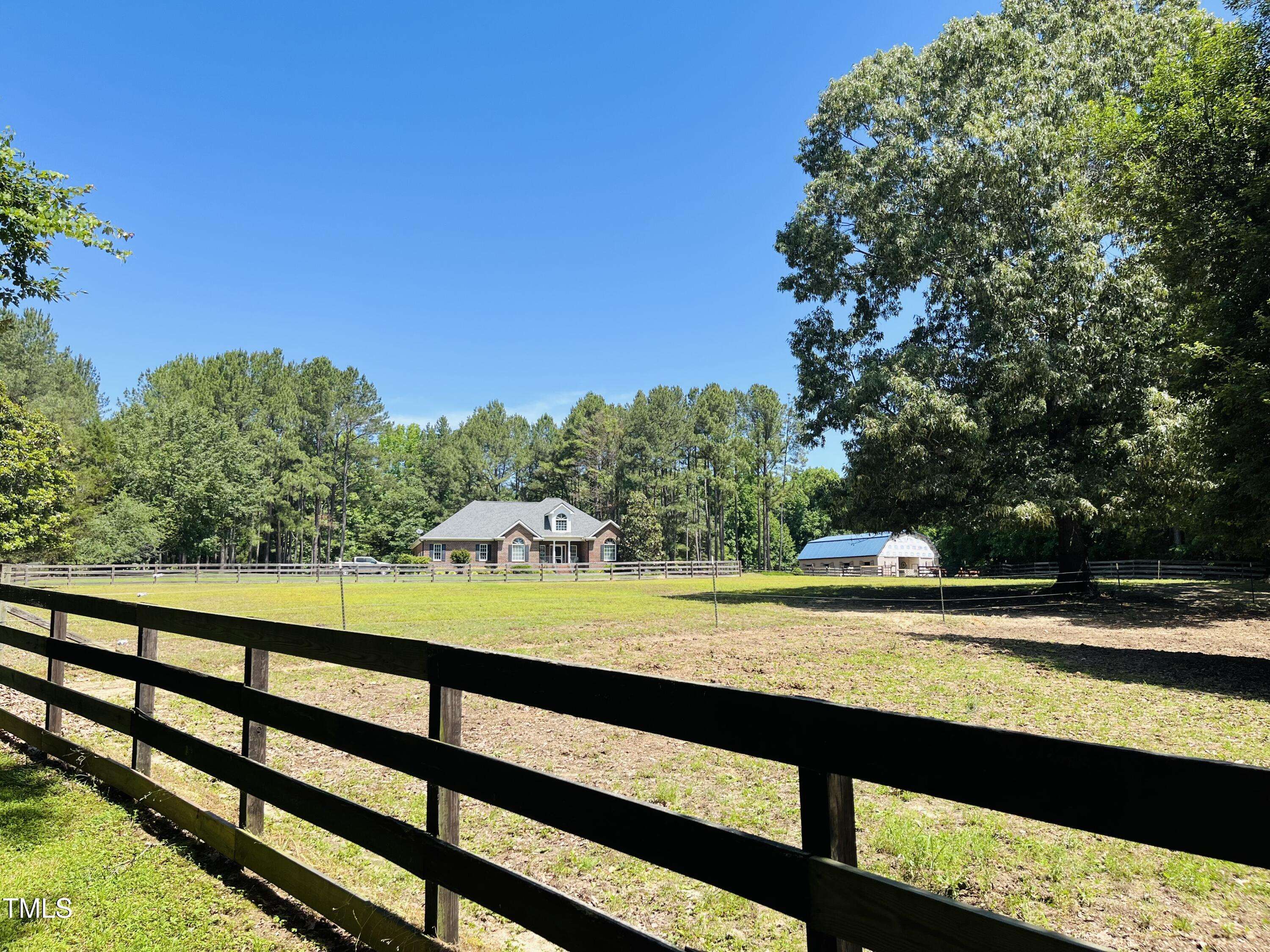 Louisburg, NC 27549,108 Cedarwood Drive