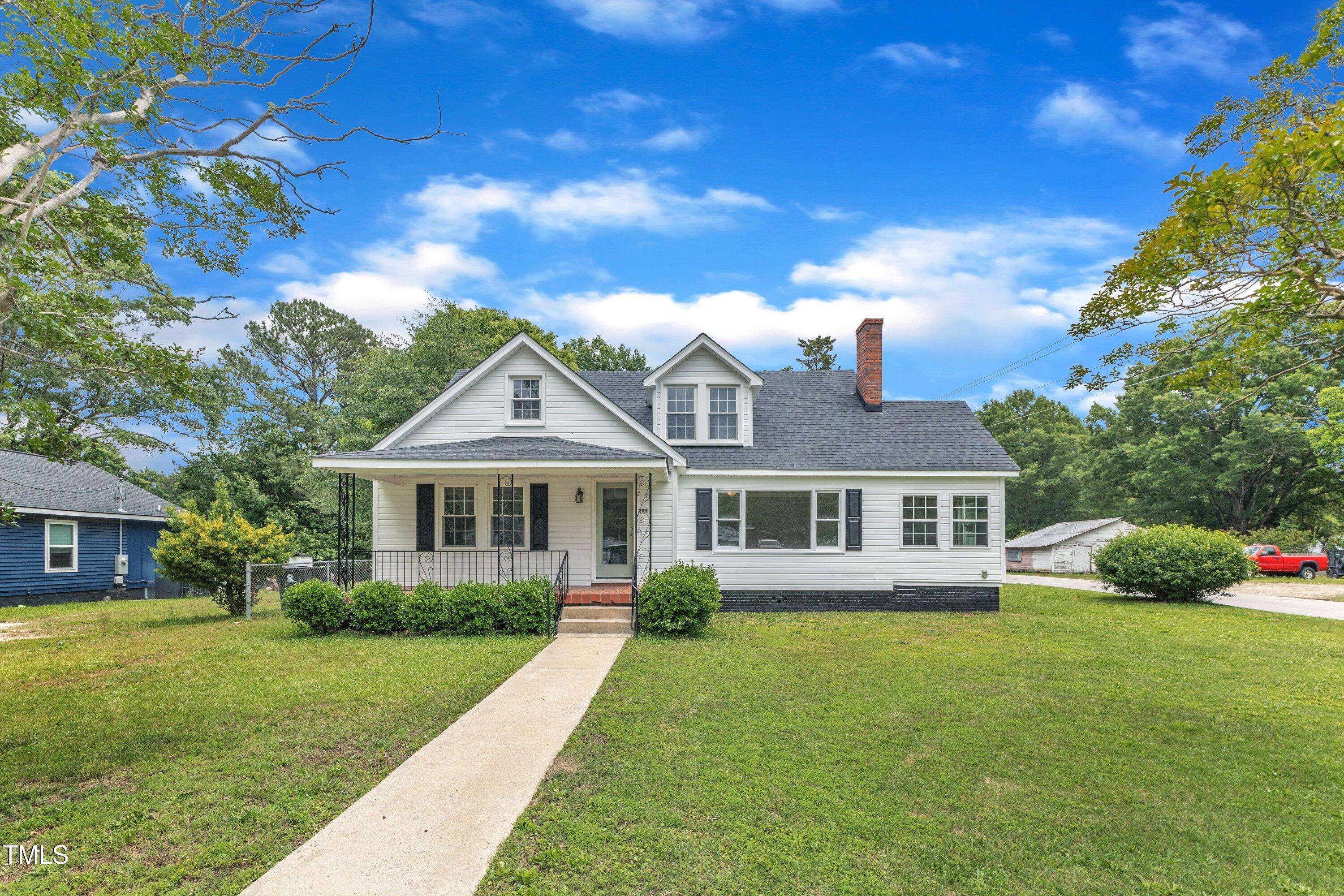 Knightdale, NC 27545,302 Hester Street