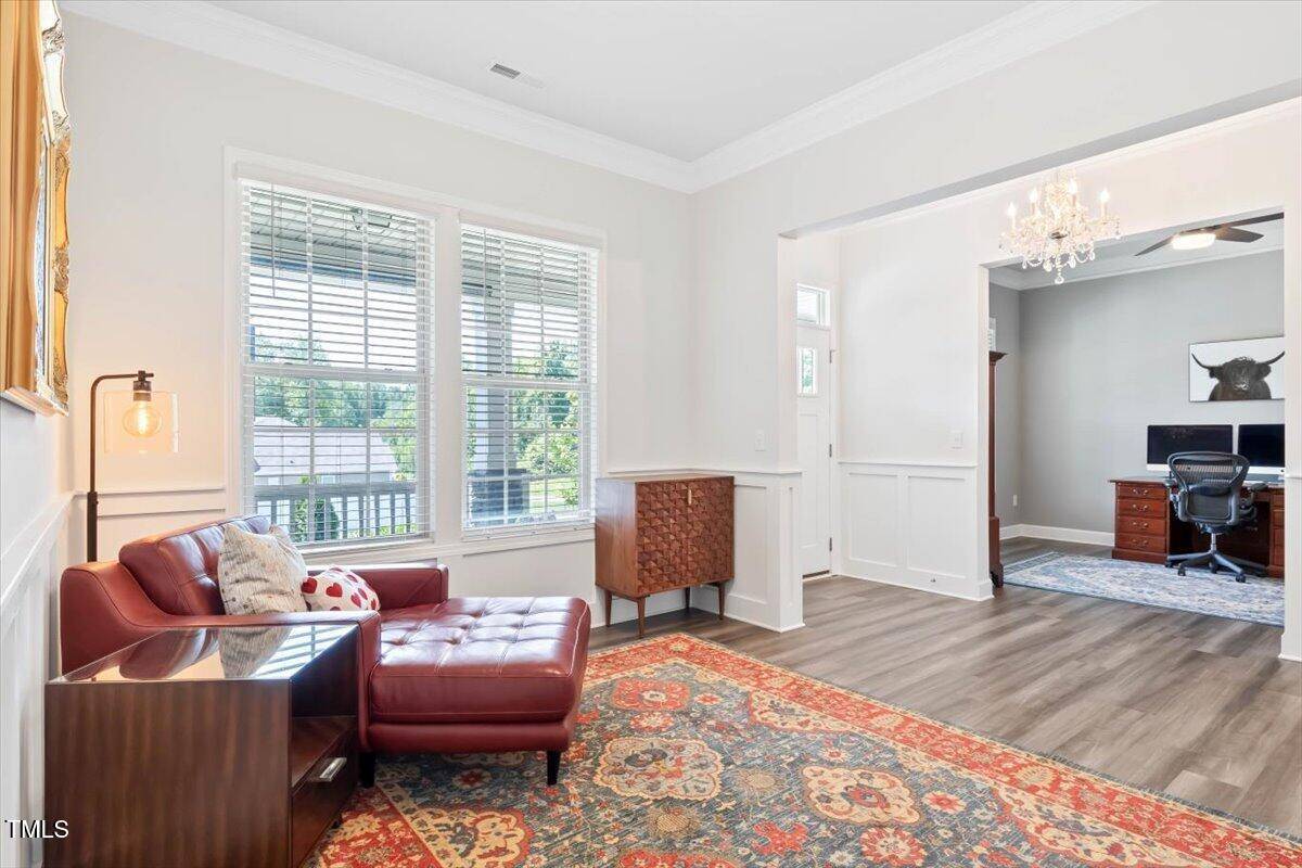 Willow Springs, NC 27592,7801 Charters End Street