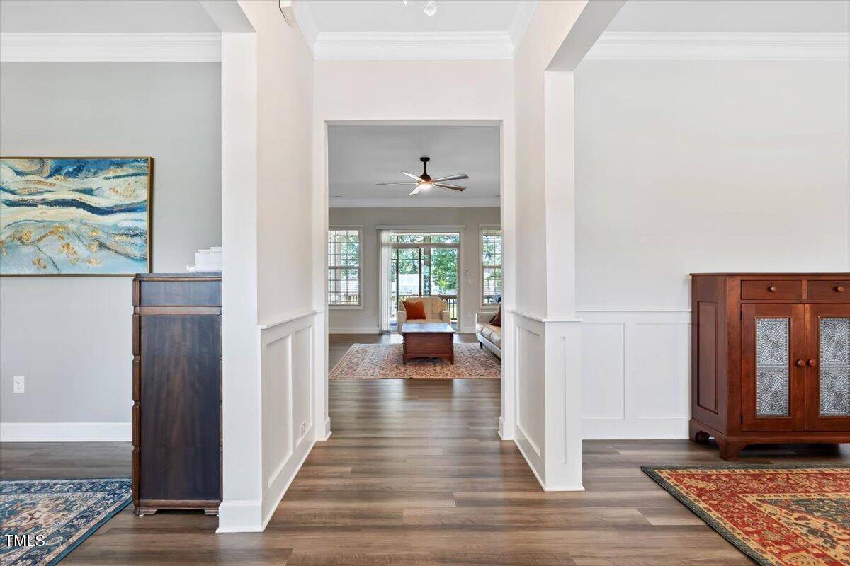 Willow Springs, NC 27592,7801 Charters End Street