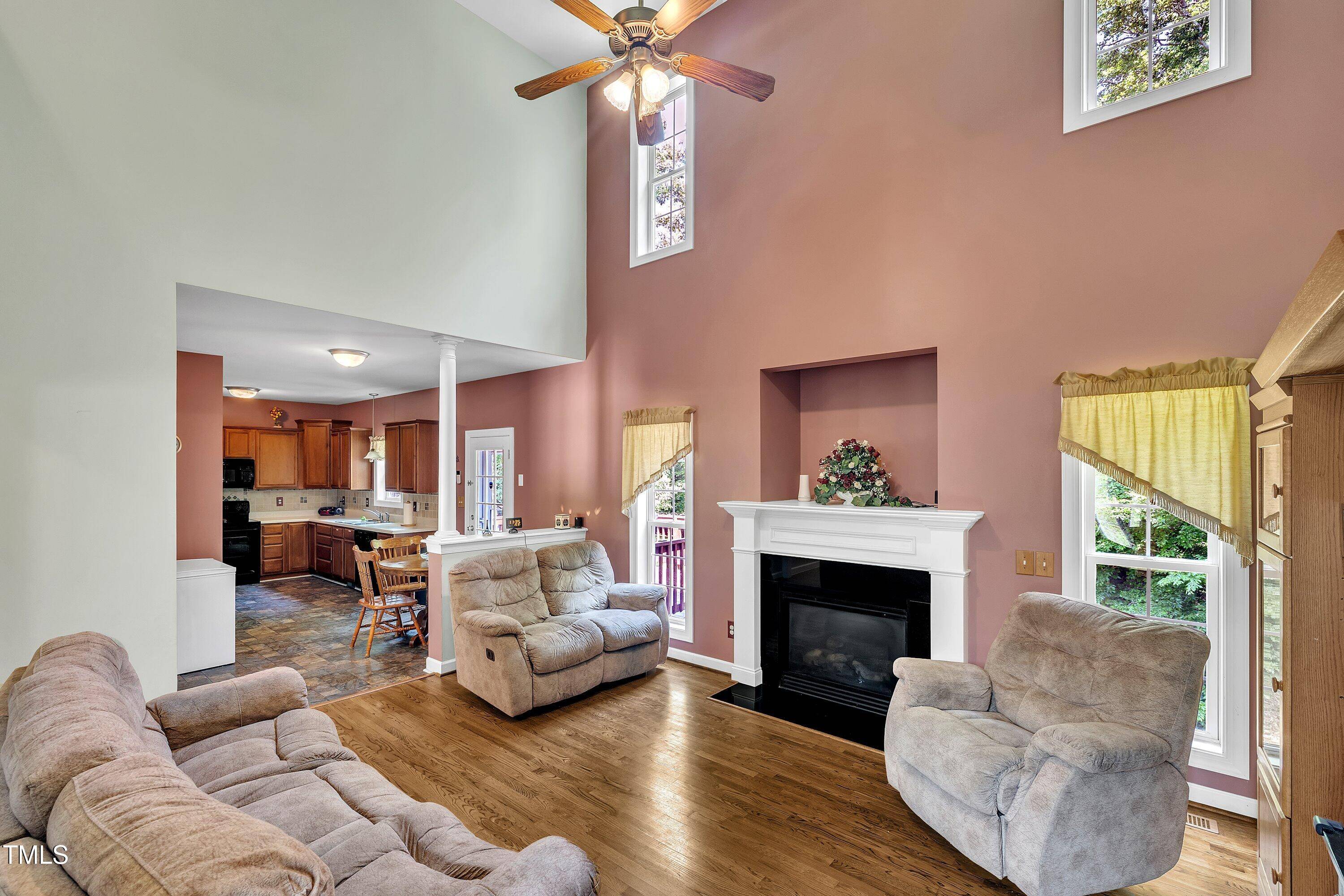 Garner, NC 27529,1325 Red Brick Road