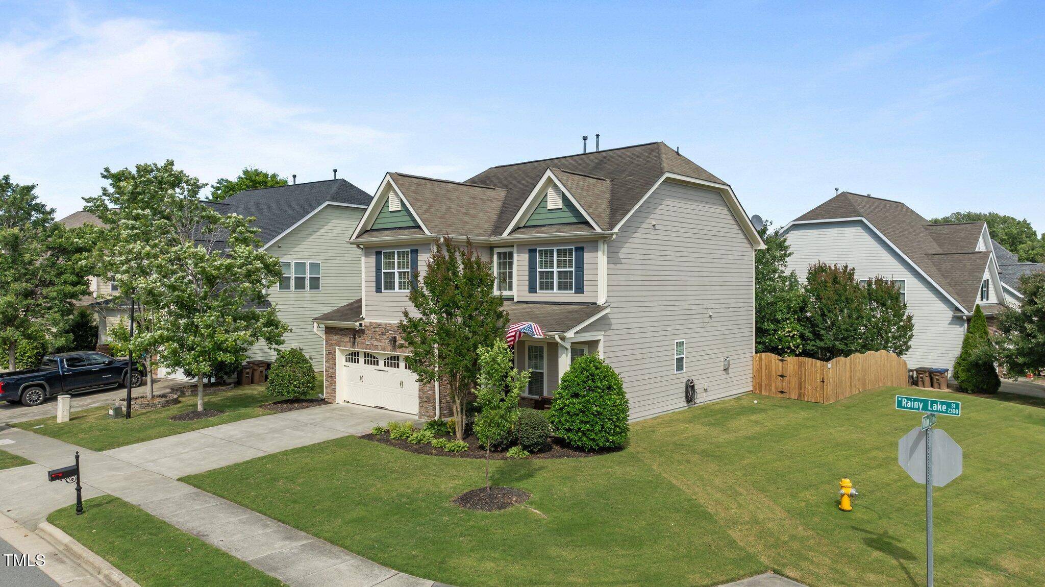 Wake Forest, NC 27587,2361 Rainy Lake Street