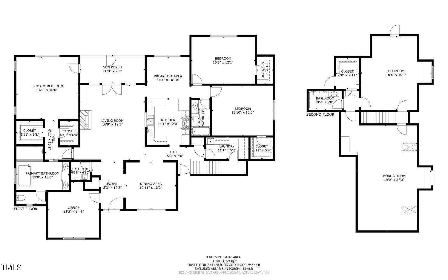 Greensboro, NC 27455,8103 Rogers Court