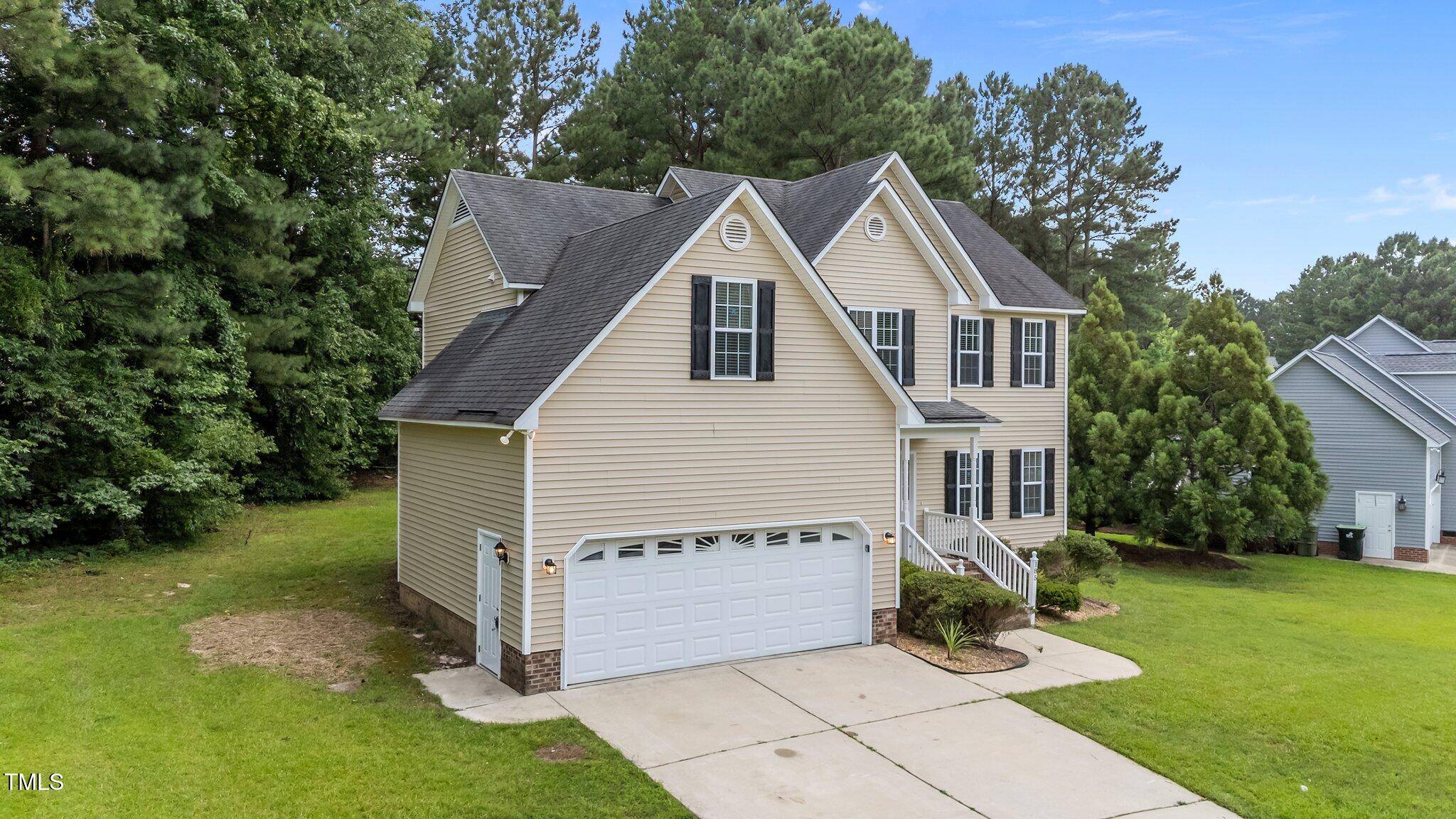 Clayton, NC 27520,185 Keller Drive