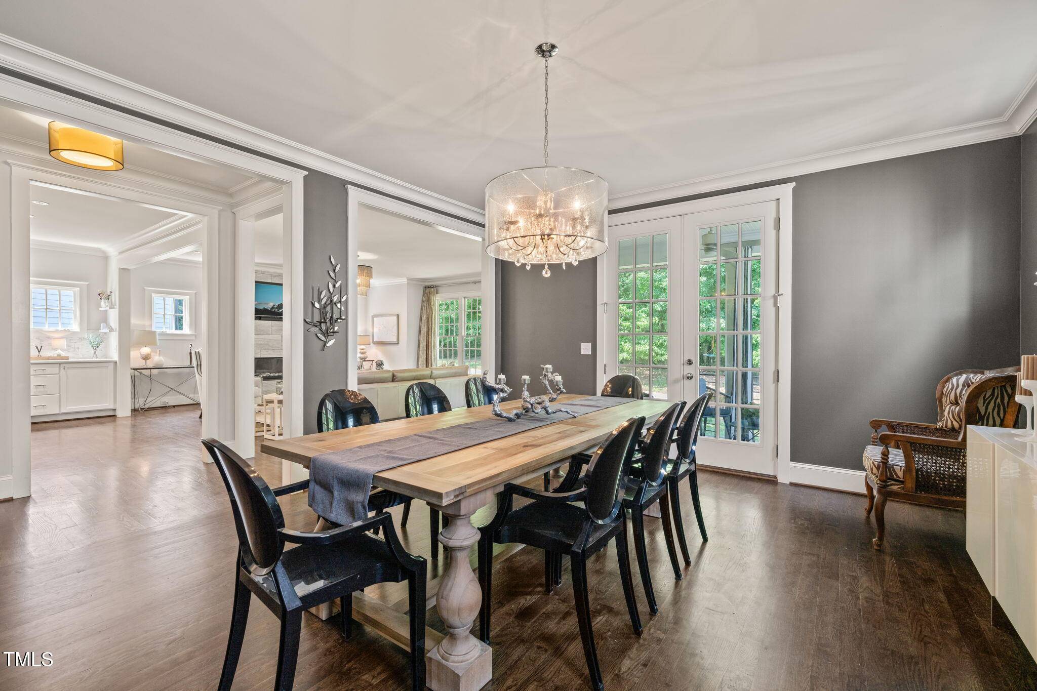 Chapel Hill, NC 27516,129 Ruskin Drive