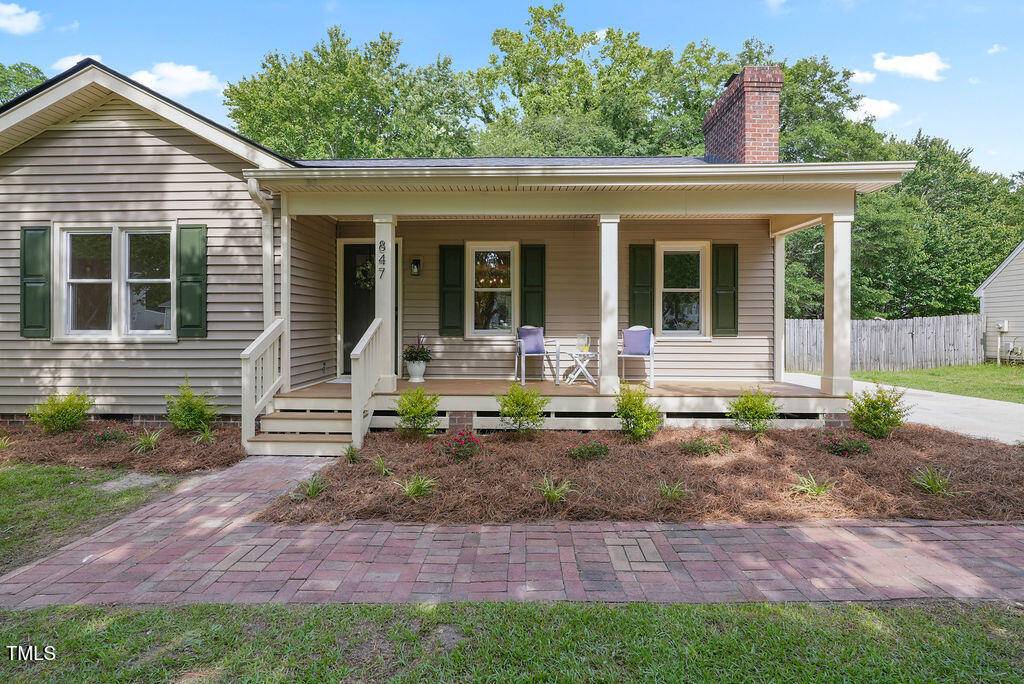 Fuquay Varina, NC 27526,847 E Maple Lane