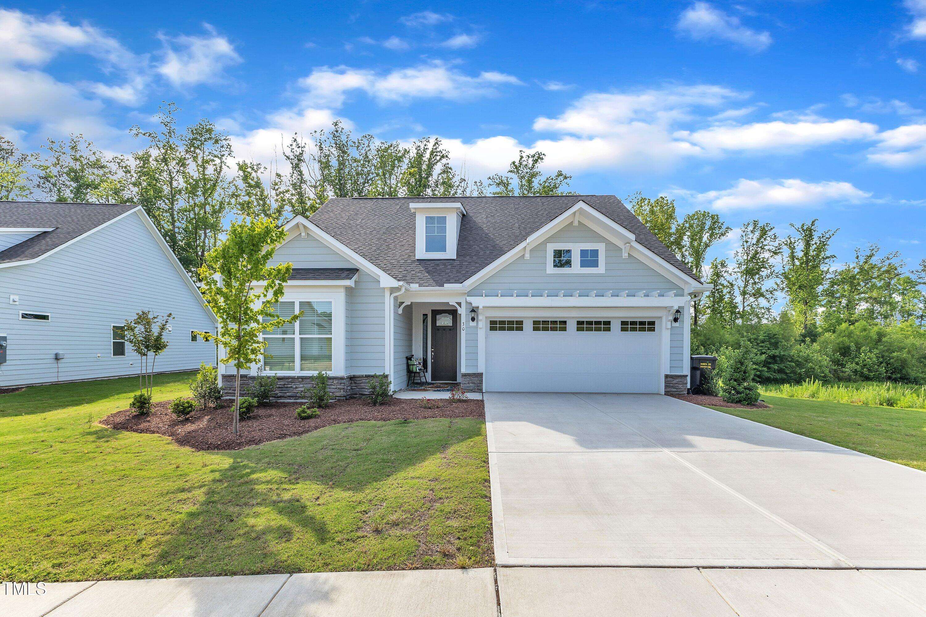 Youngsville, NC 27596,30 Sawtooth Oak Lane