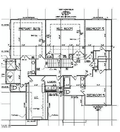 Fuquay Varina, NC 27526,249 Deer Tail Lane #Lot 45
